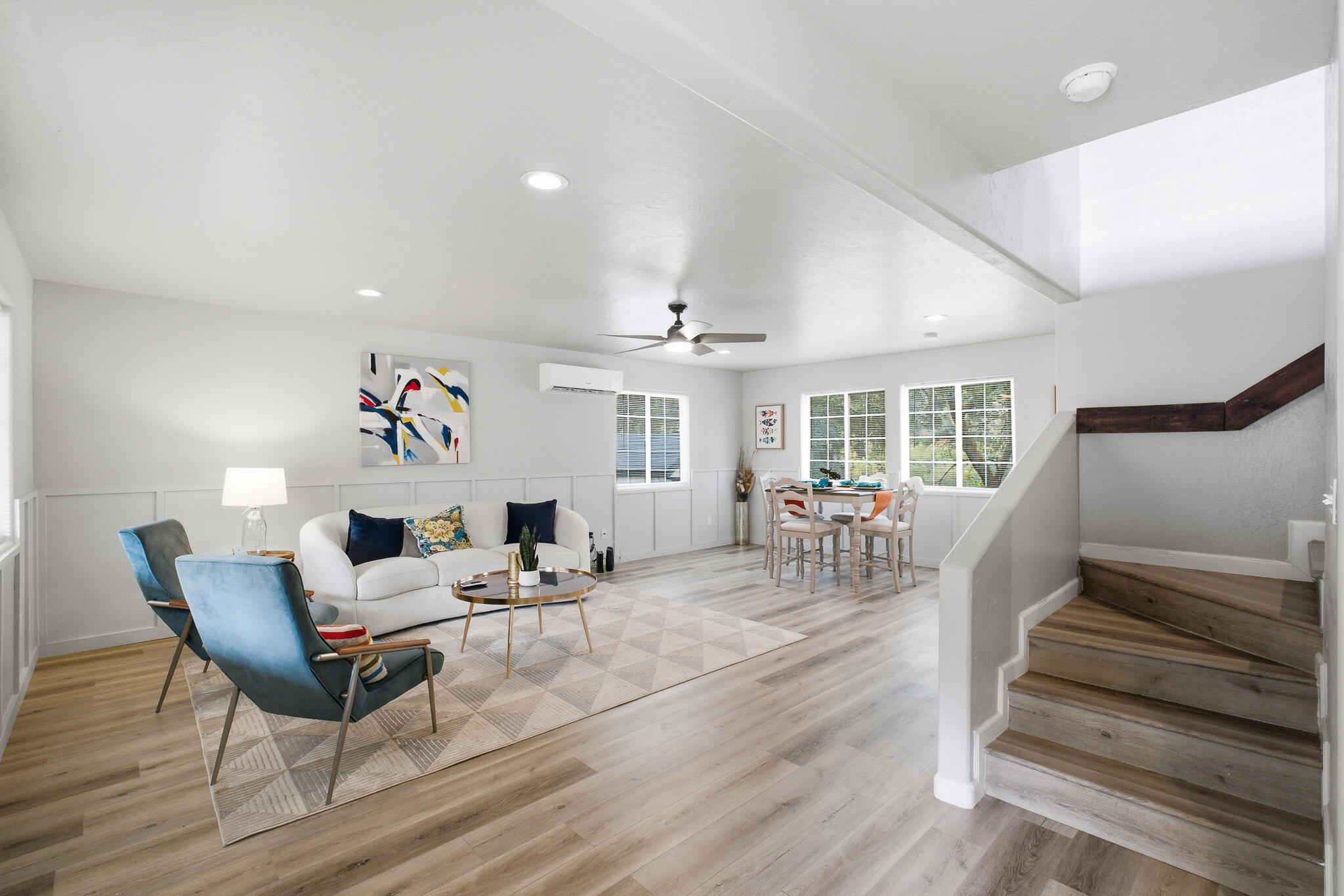 38129 Balch Park Rd, Springville, CA 93265