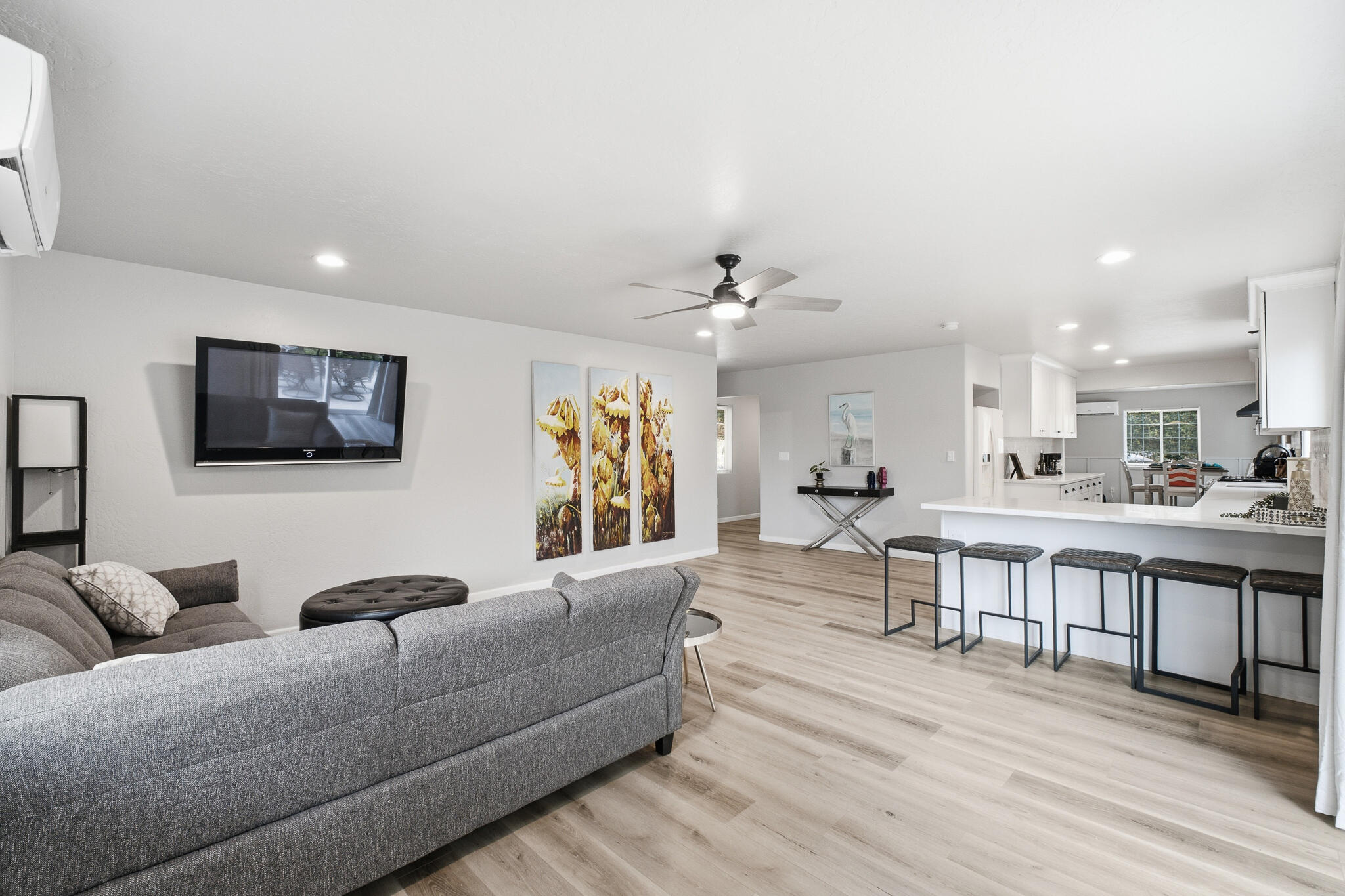 38129 Balch Park Rd, Springville, CA 93265