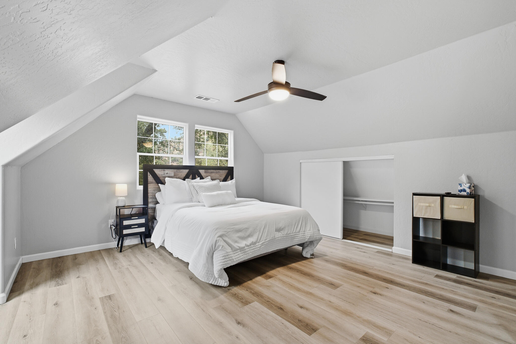38129 Balch Park Rd, Springville, CA 93265