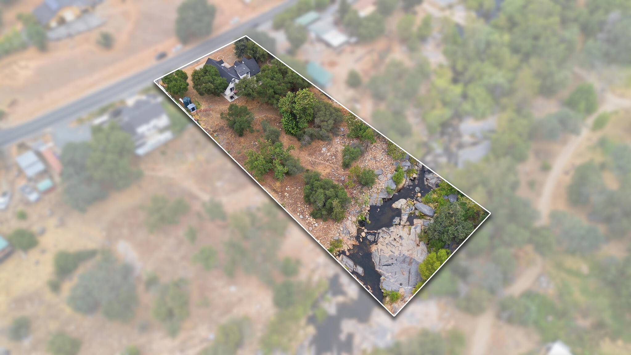 38129 Balch Park Rd, Springville, CA 93265