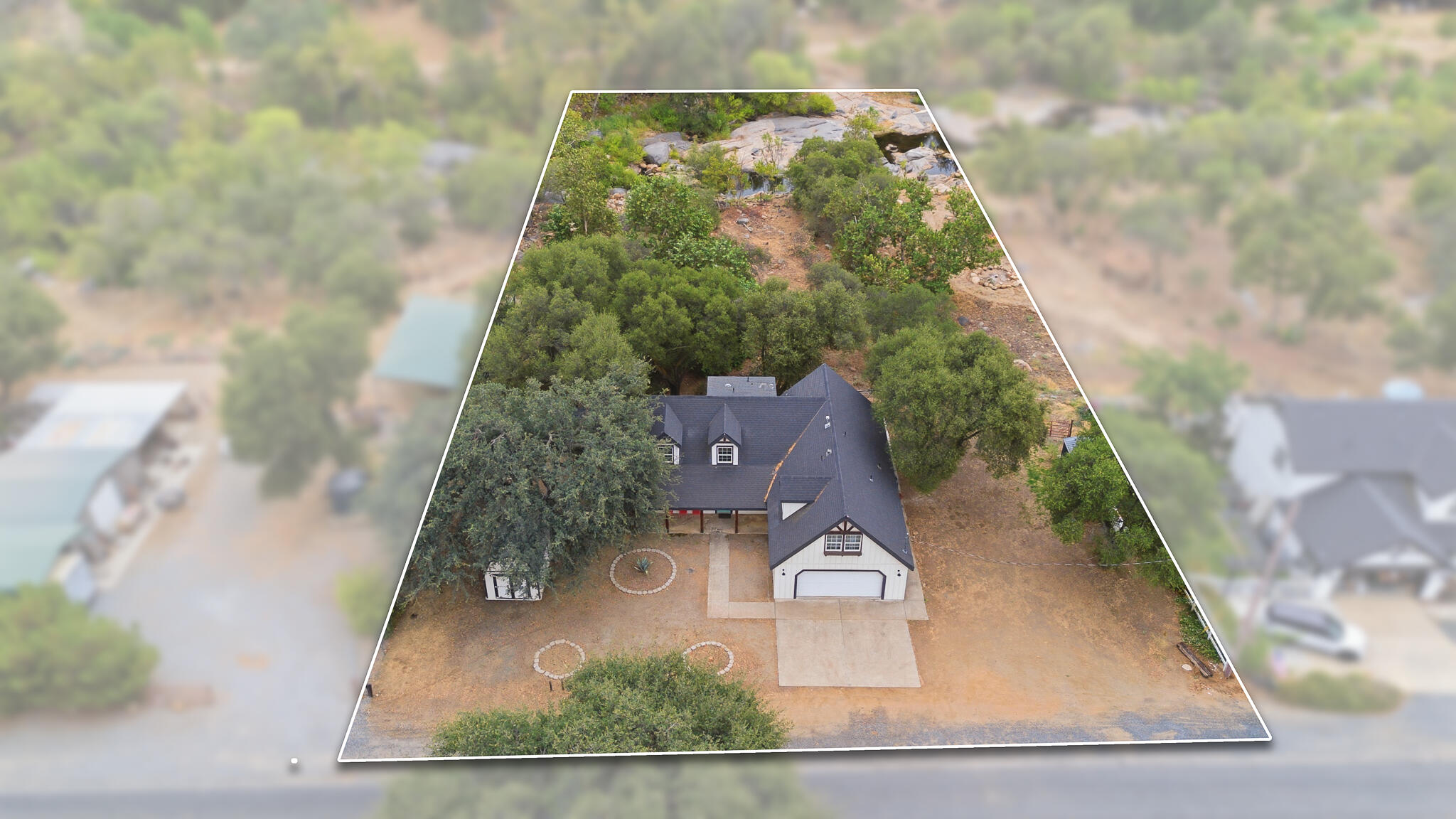 38129 Balch Park Rd, Springville, CA 93265