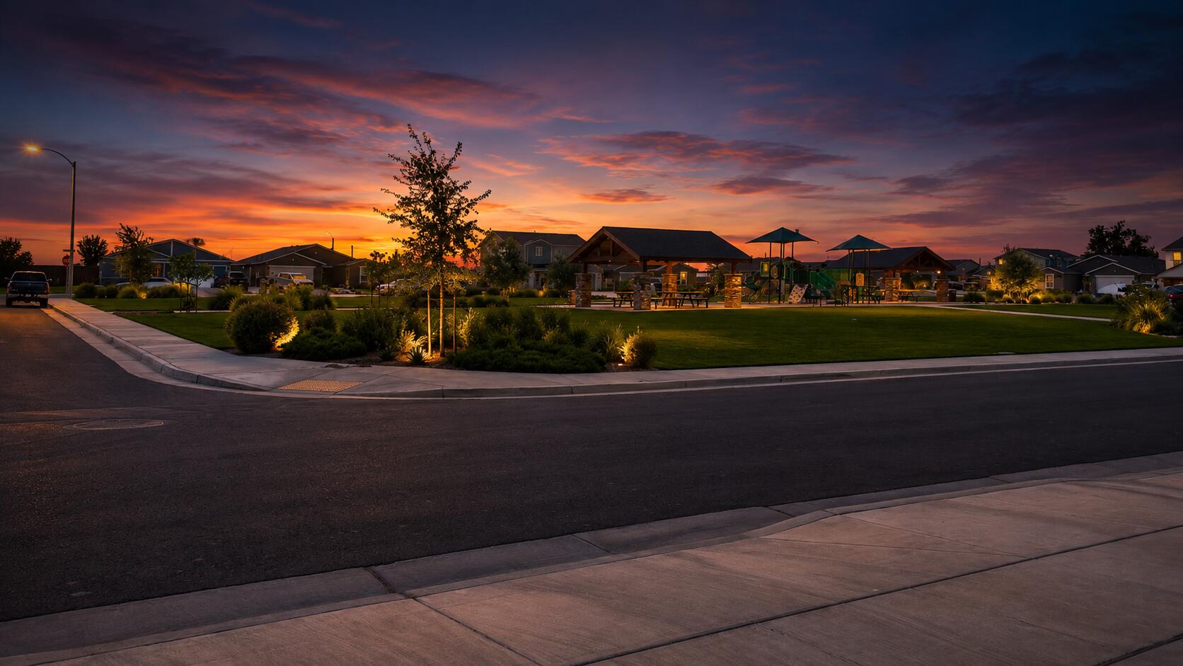 562 W Greenwood Ave, Woodlake, CA 93286