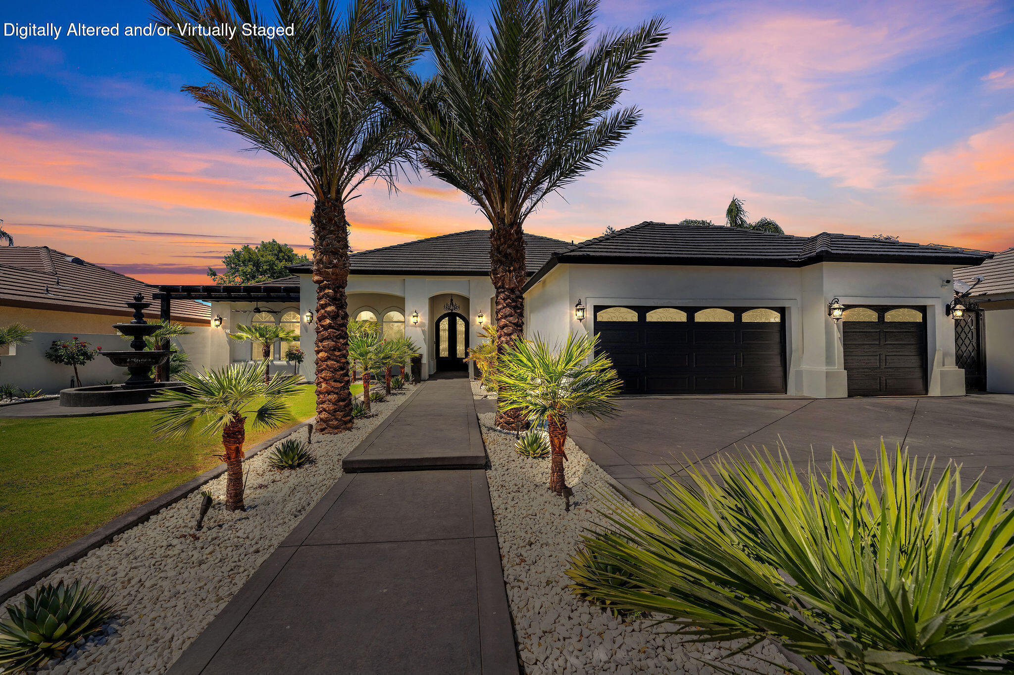 4412 Cimarron Ridge Dr, Bakersfield, CA 93313