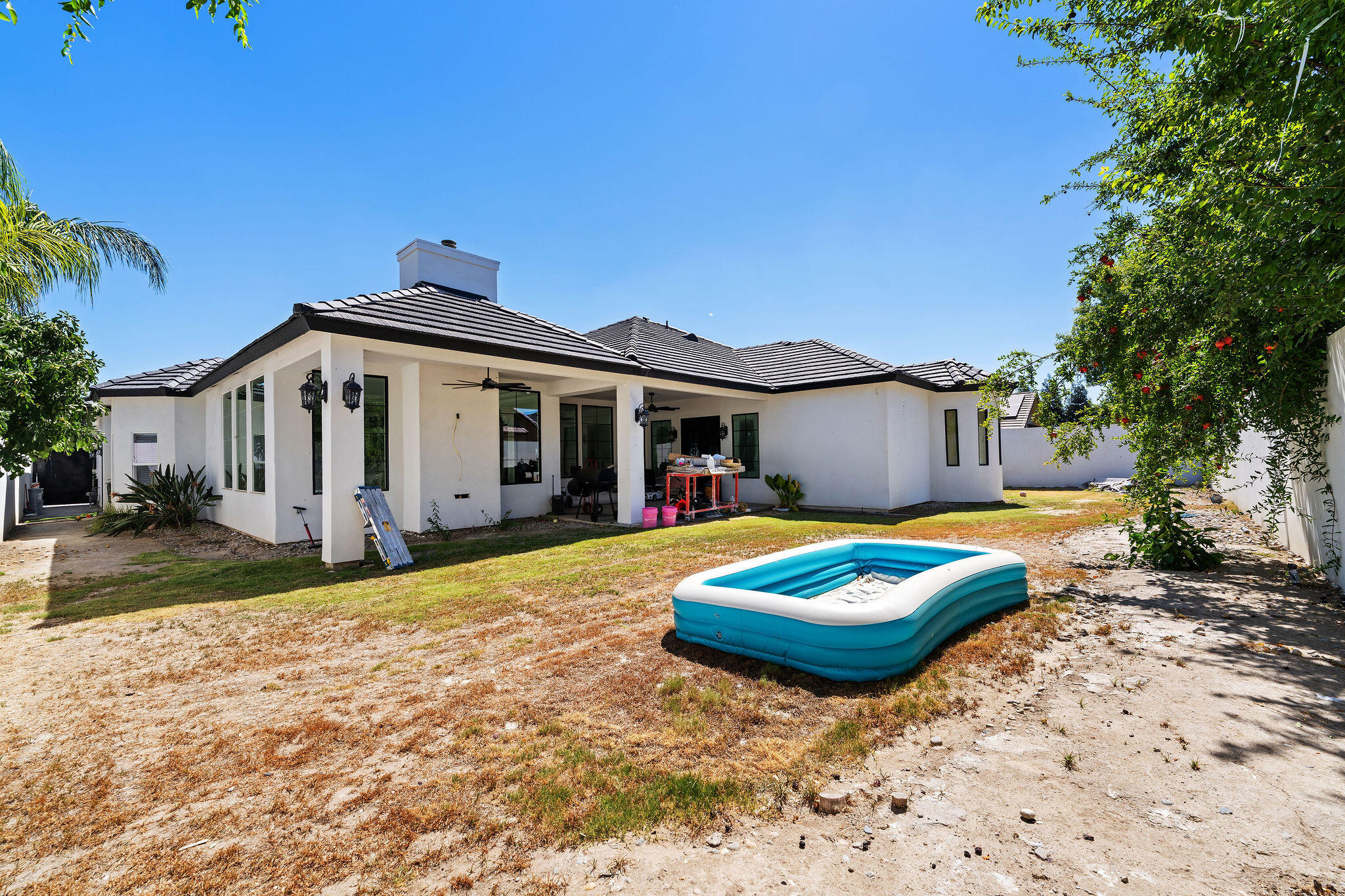 4412 Cimarron Ridge Dr, Bakersfield, CA 93313