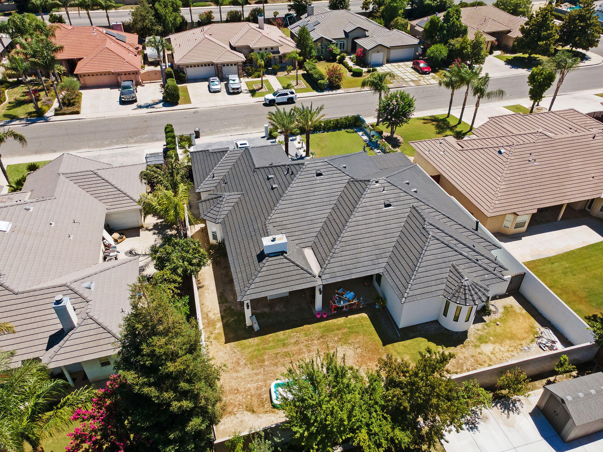 4412 Cimarron Ridge Dr, Bakersfield, CA 93313