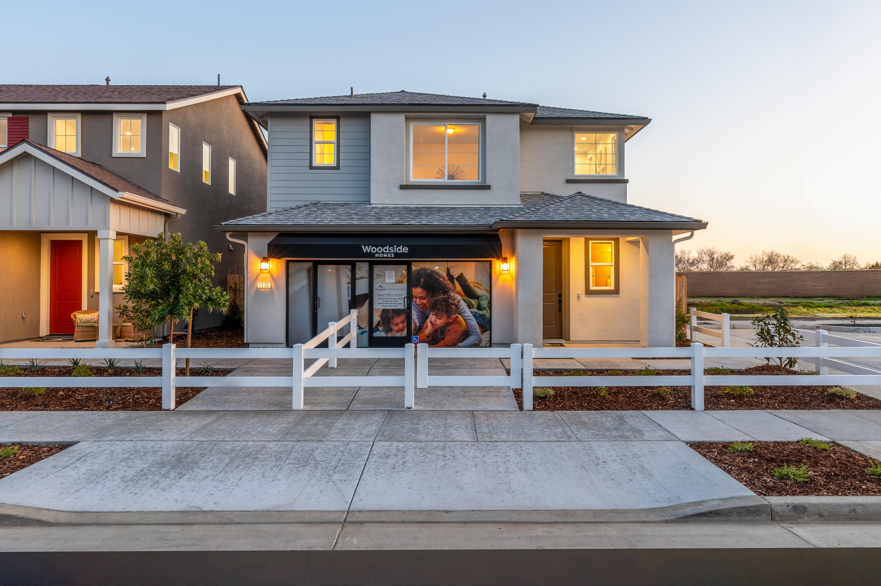 3028 N Hickory Ave, Visalia, CA 93291