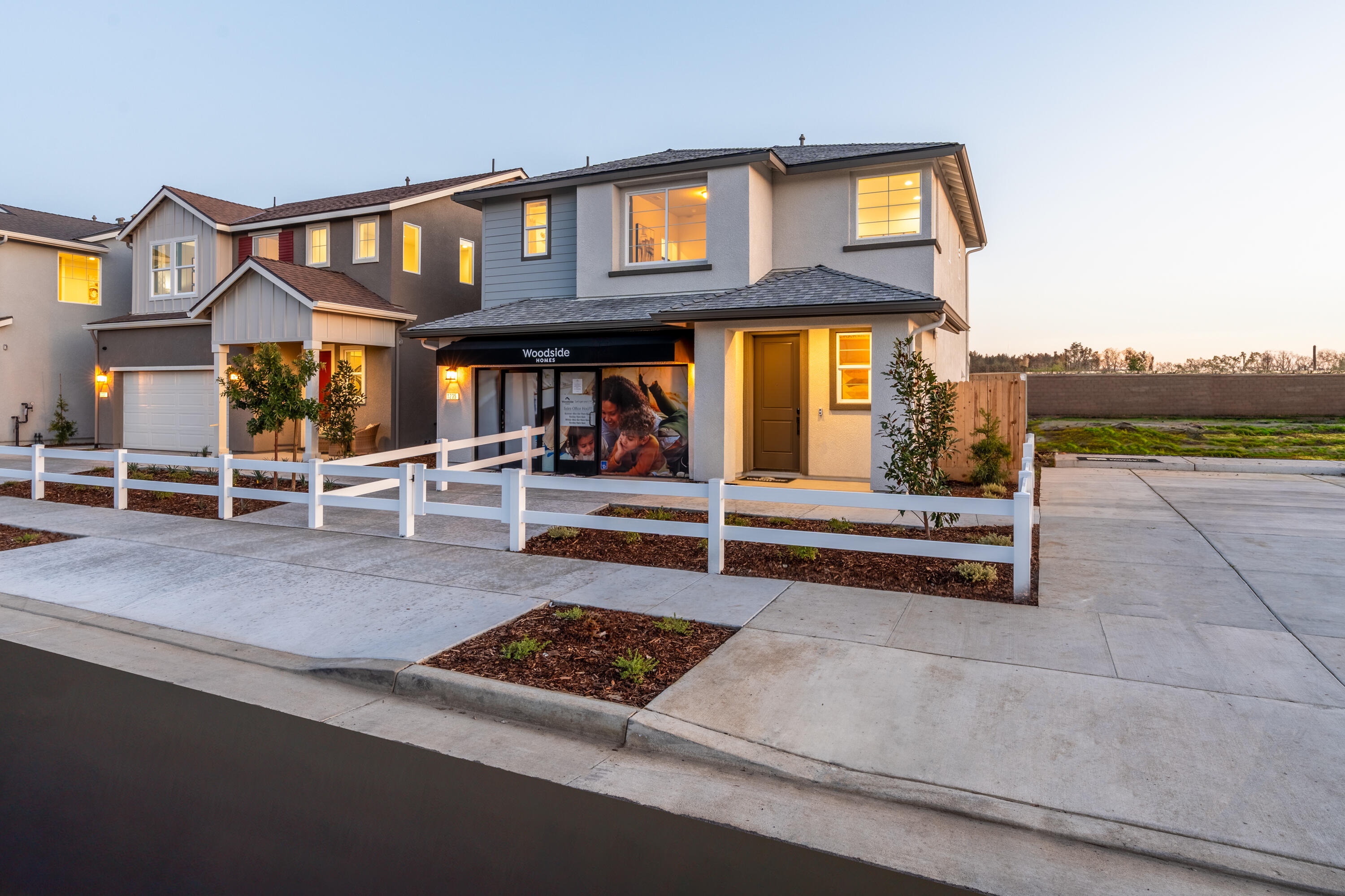 3028 N Hickory Ave, Visalia, CA 93291