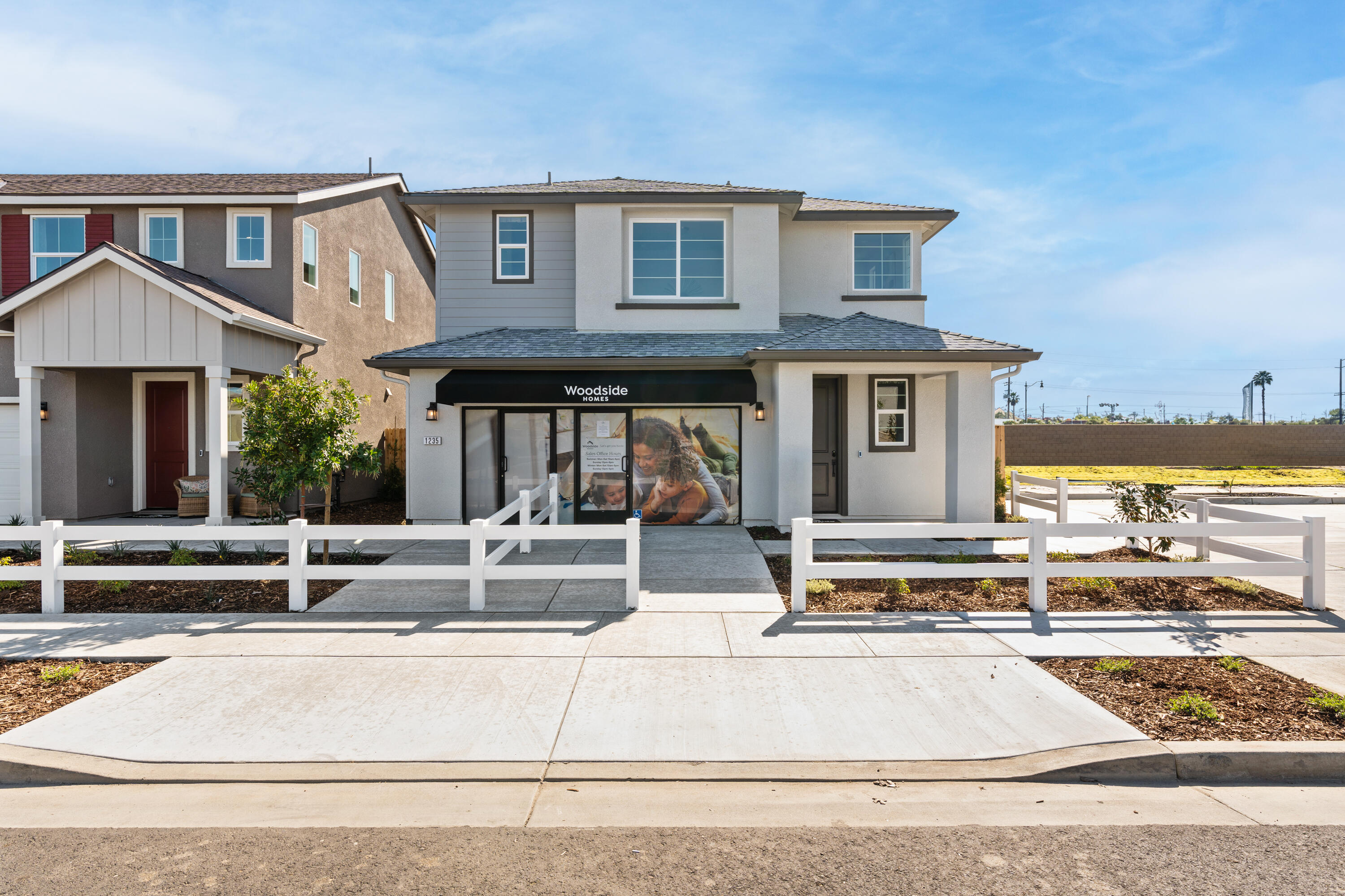 3028 N Hickory Ave, Visalia, CA 93291