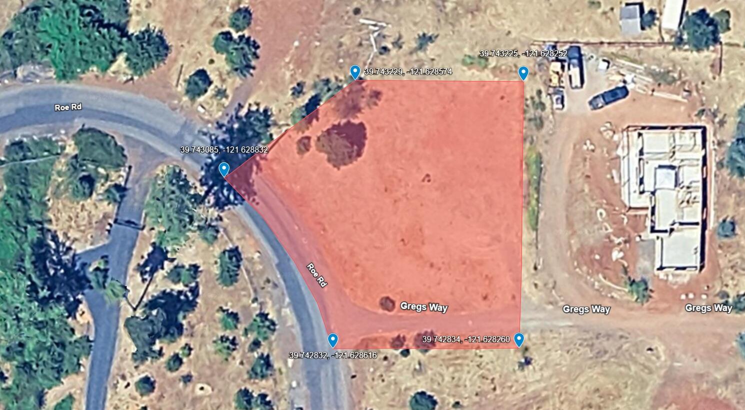 619 Gregs Way, Paradise, CA 95969
