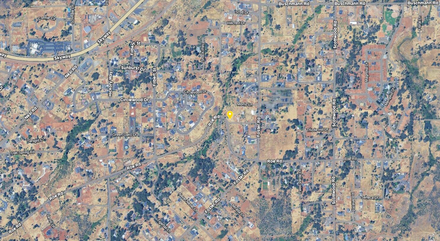 619 Gregs Way, Paradise, CA 95969