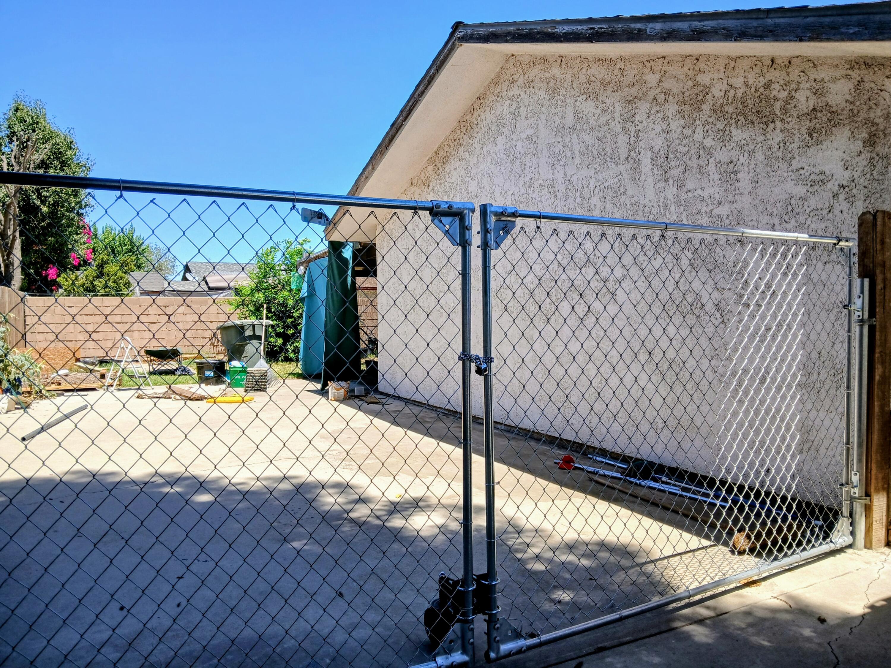 1820 E Ash Ave, Tulare, CA 93274