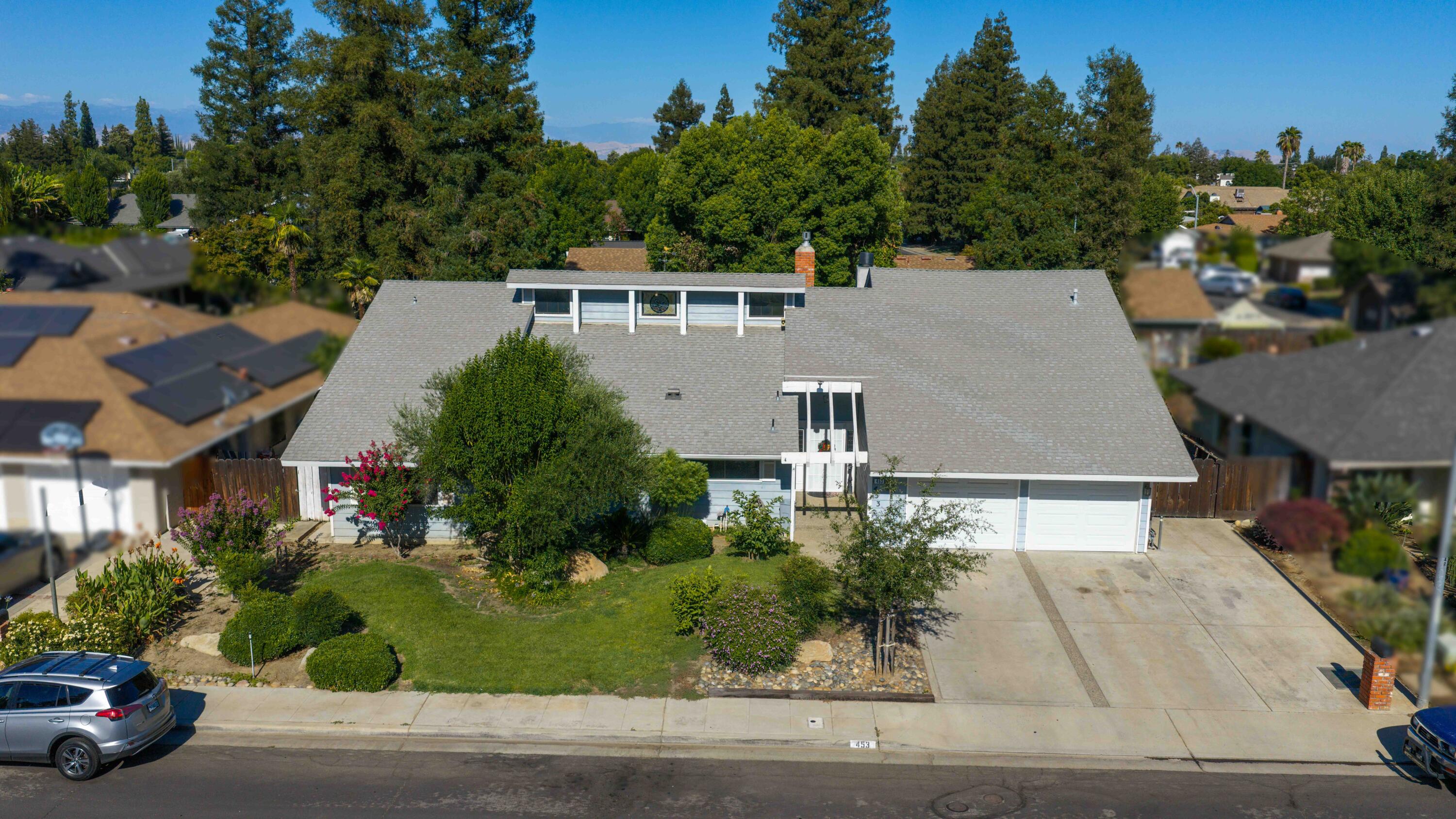 453 Timmy Ave, Clovis, CA 93612