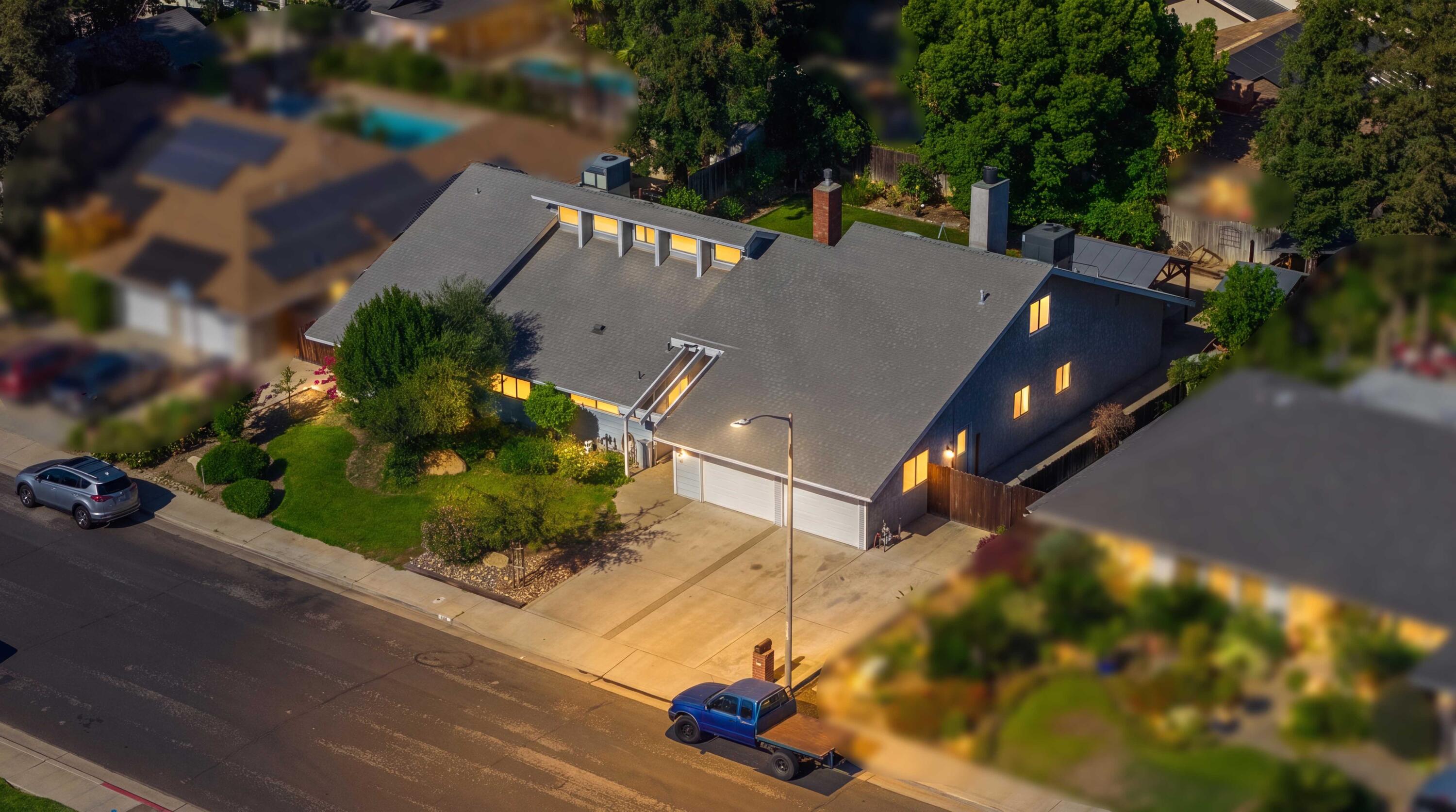 453 Timmy Ave, Clovis, CA 93612