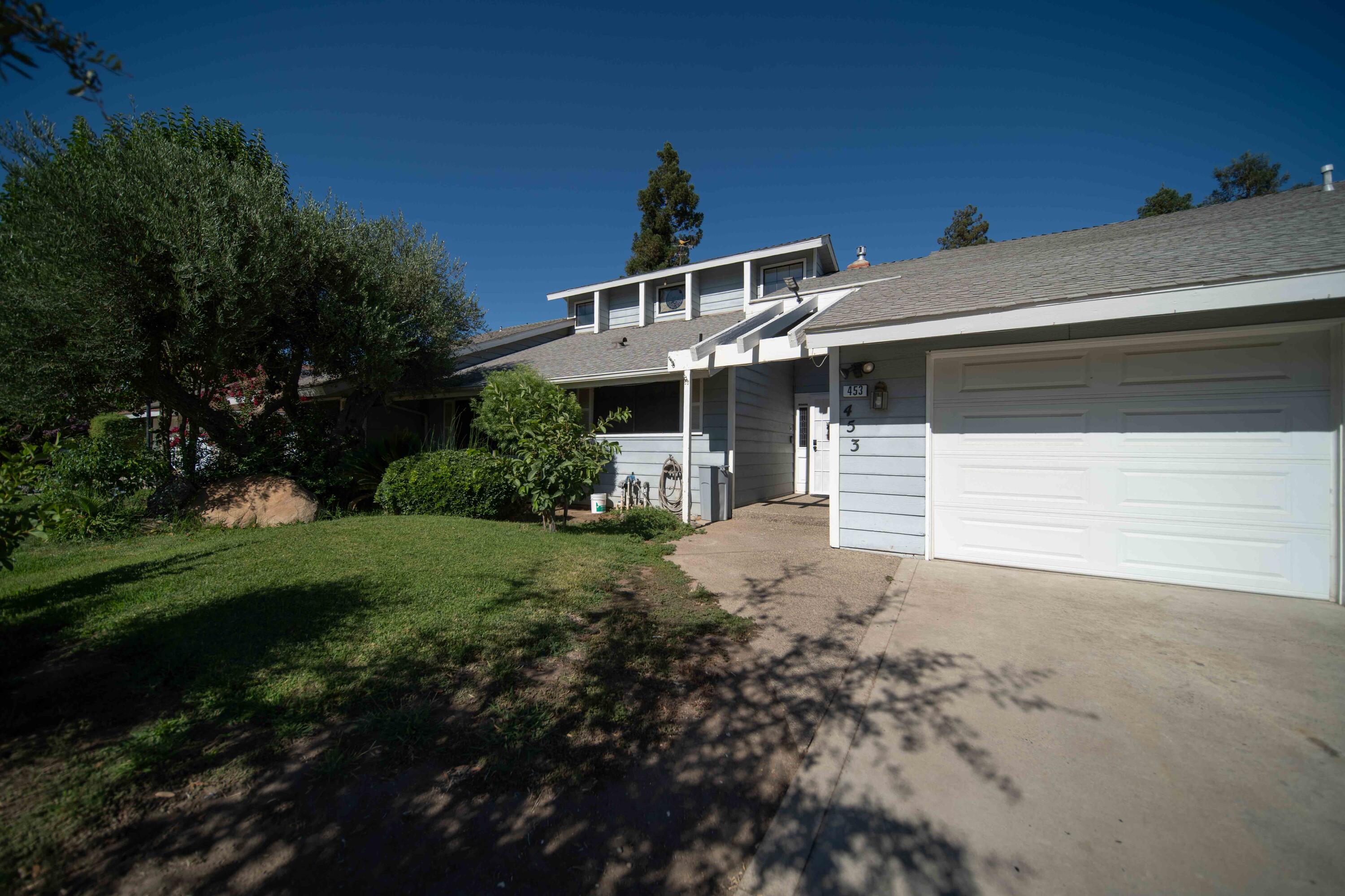453 Timmy Ave, Clovis, CA 93612