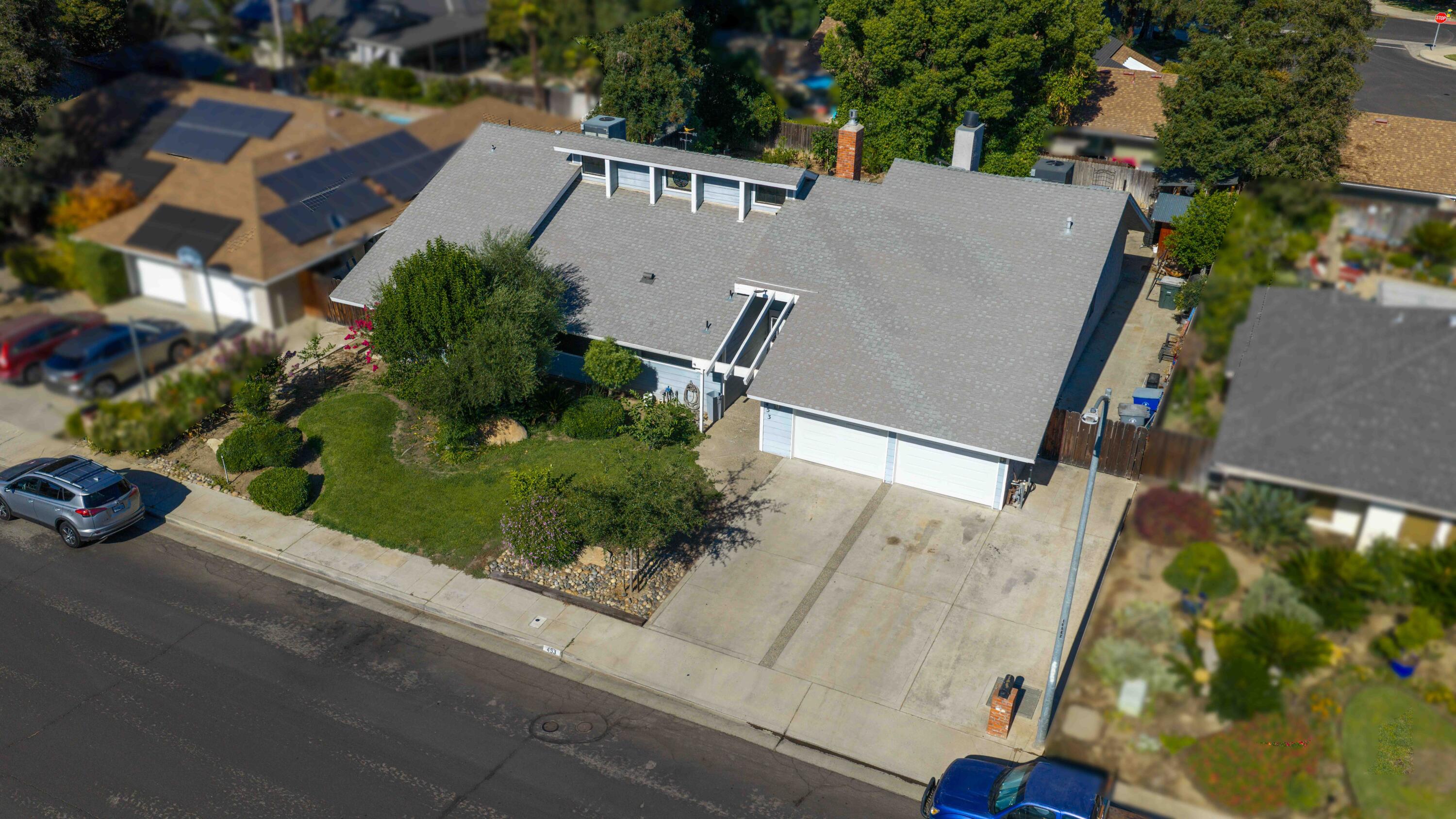 453 Timmy Ave, Clovis, CA 93612