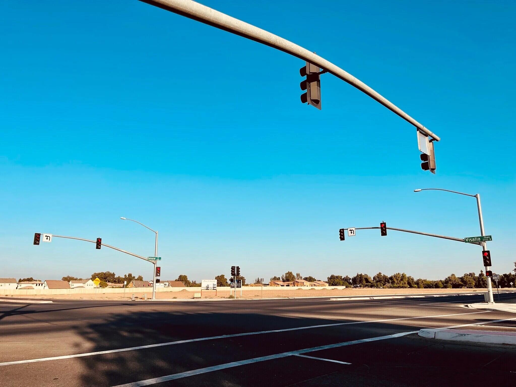 Not Given SE SE Demaree And Visalia Parkway St, Visalia, CA 93277