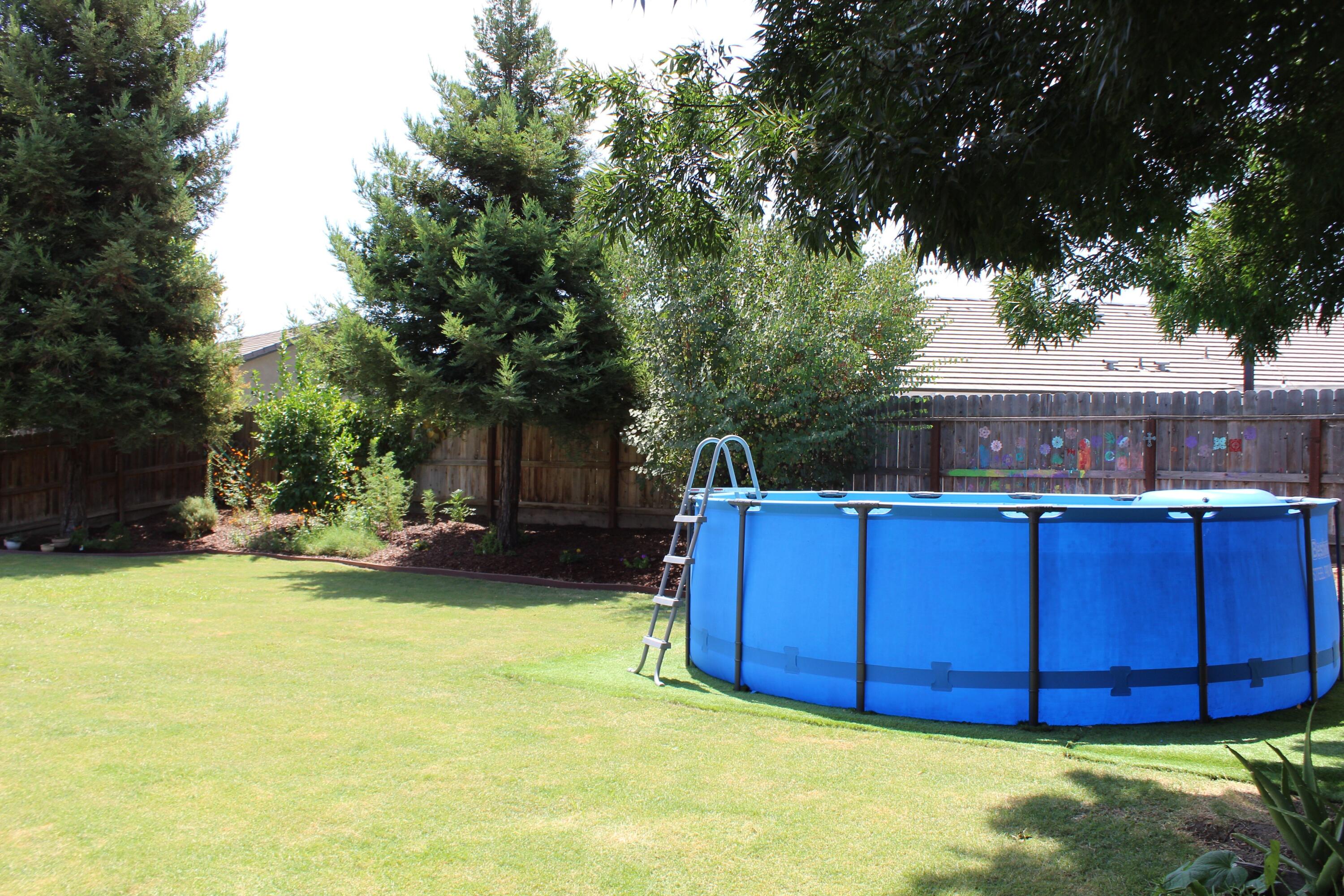 2151 W Orange Ave, Porterville, CA 93257