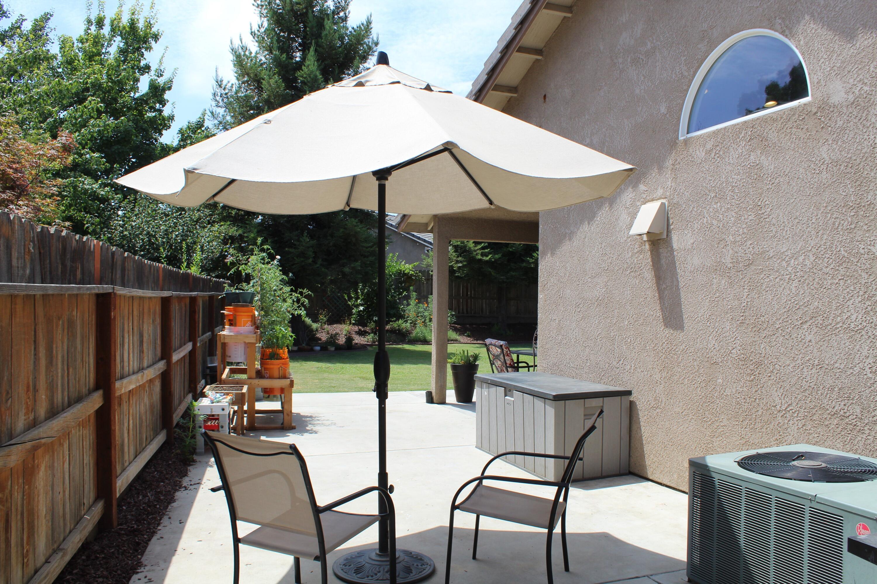2151 W Orange Ave, Porterville, CA 93257