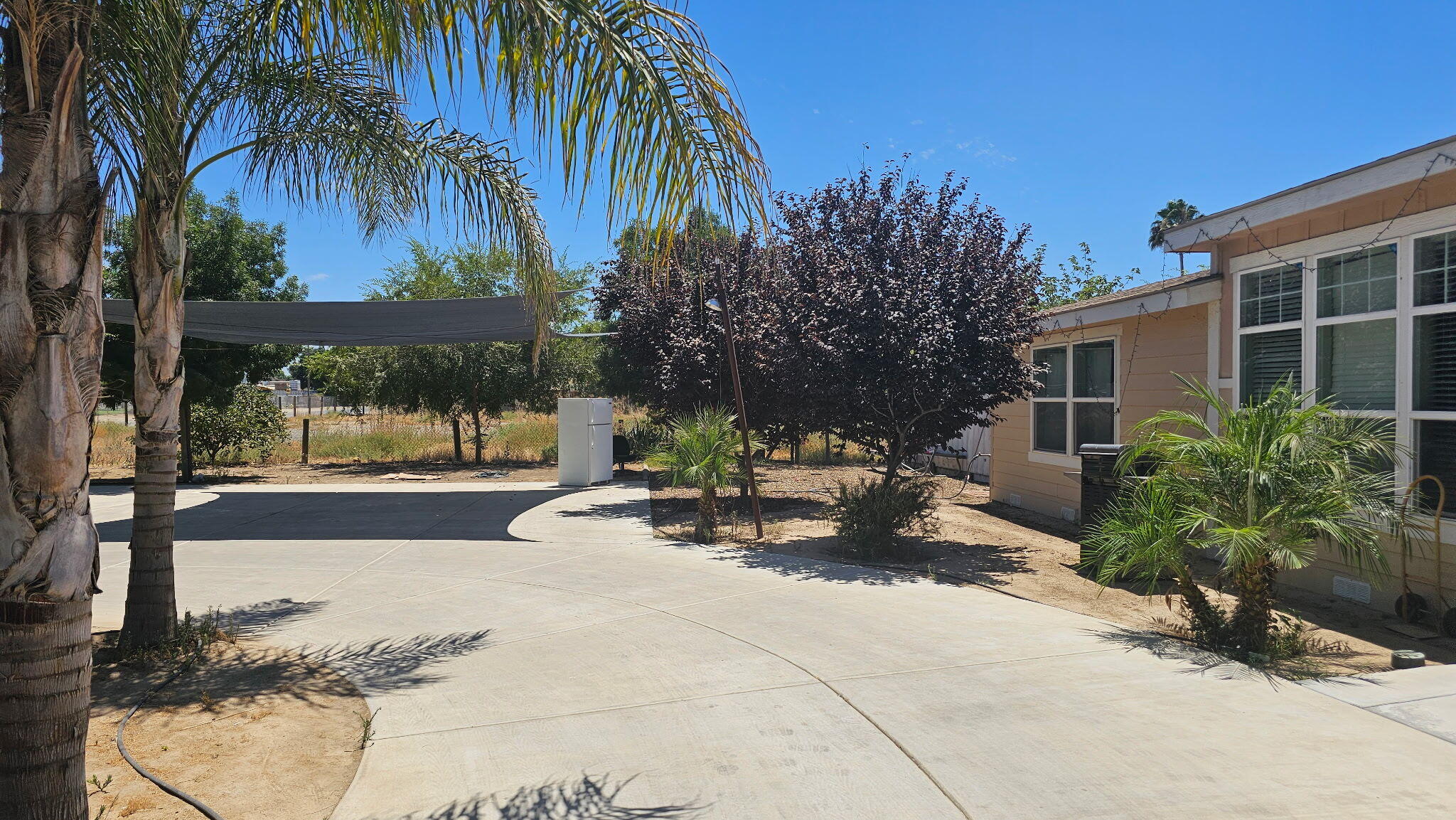 595 N Evans Rd, Tipton, CA 93272
