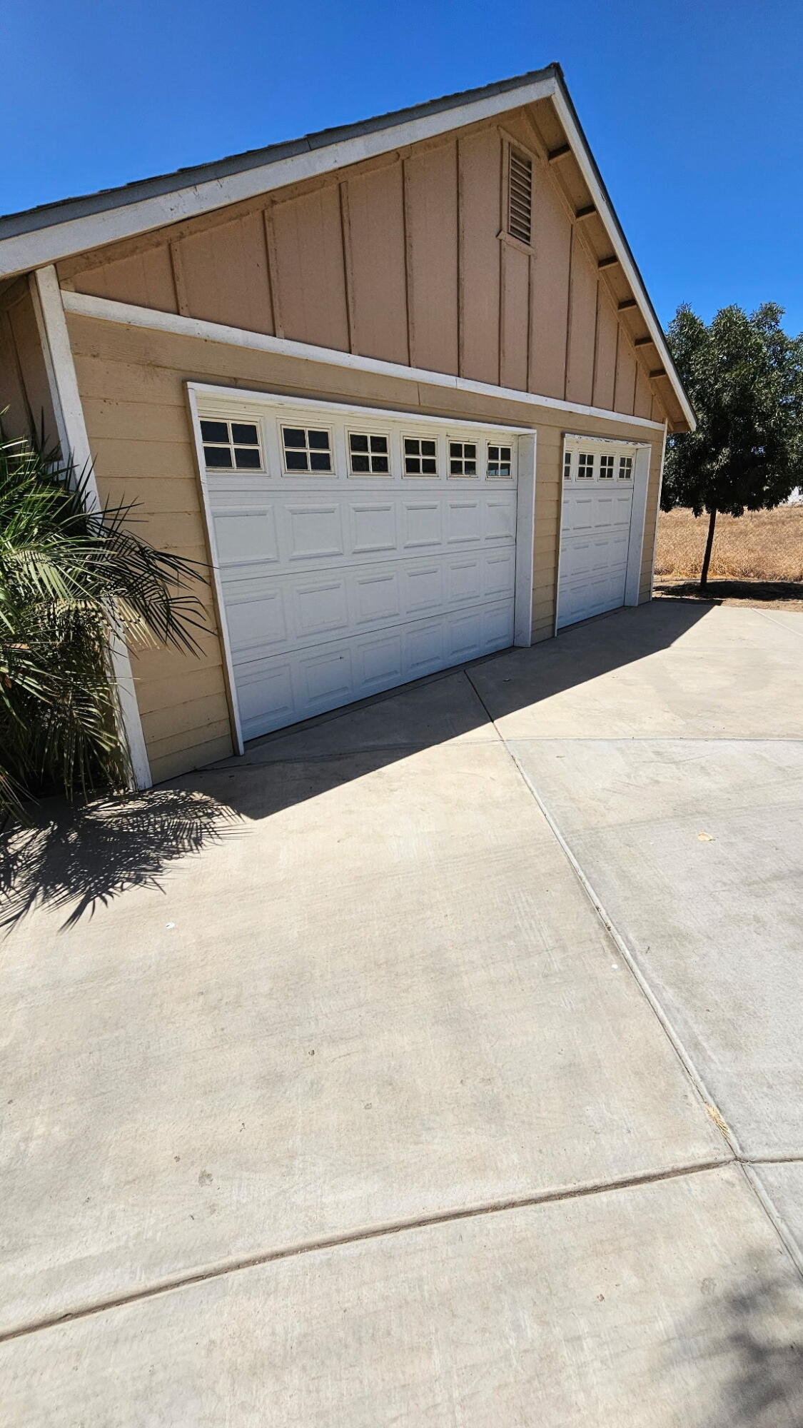 595 N Evans Rd, Tipton, CA 93272
