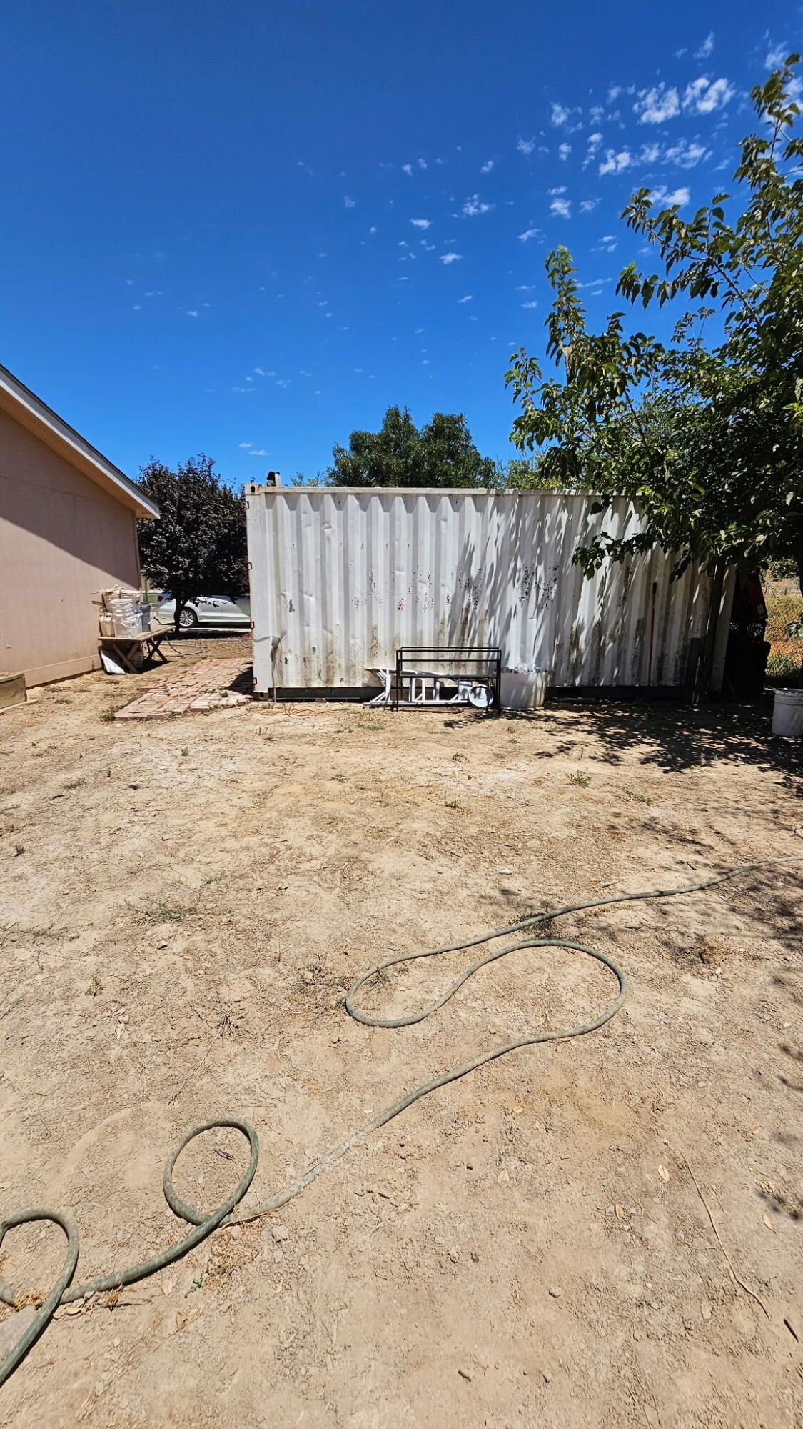 595 N Evans Rd, Tipton, CA 93272