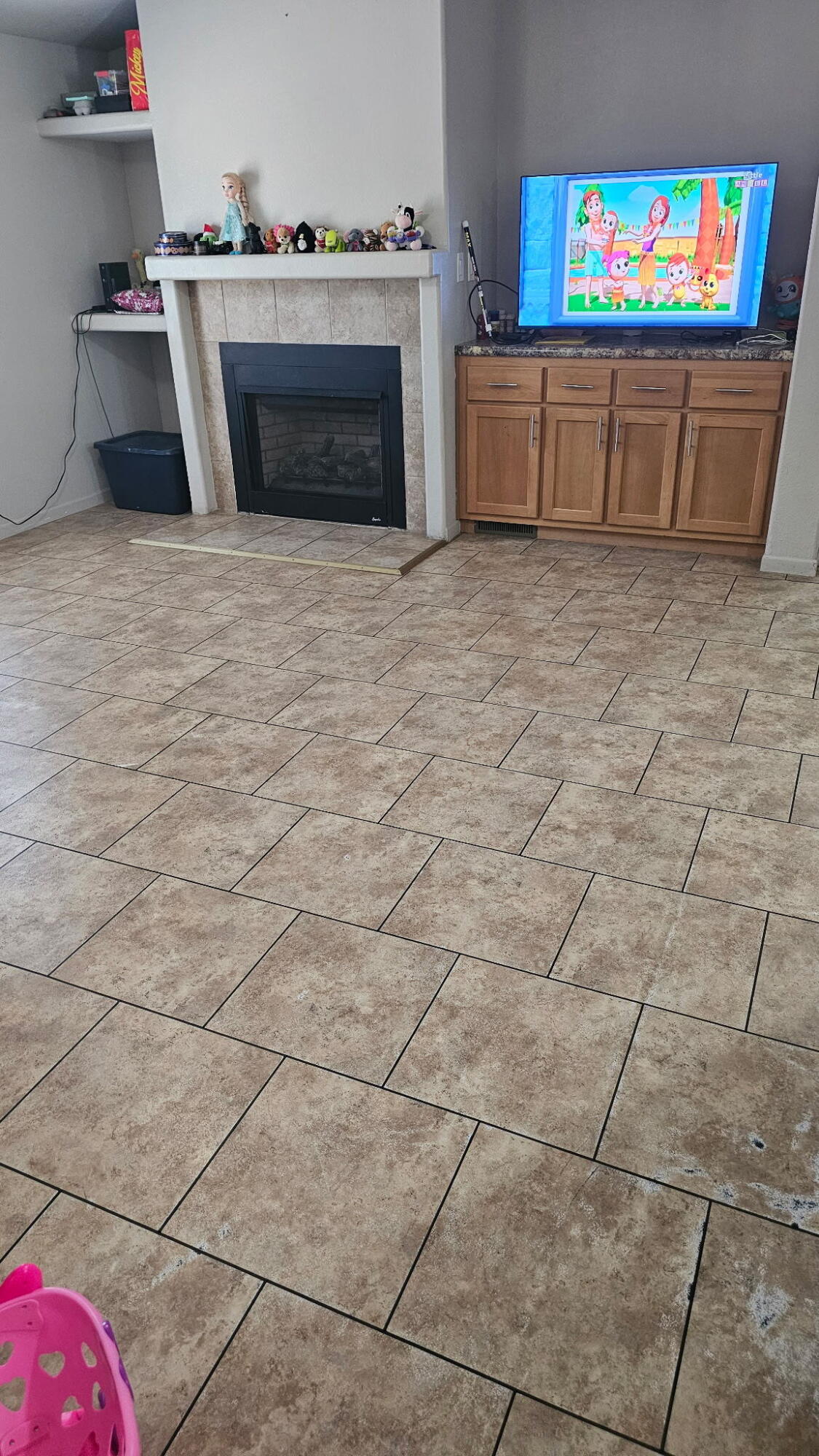 595 N Evans Rd, Tipton, CA 93272