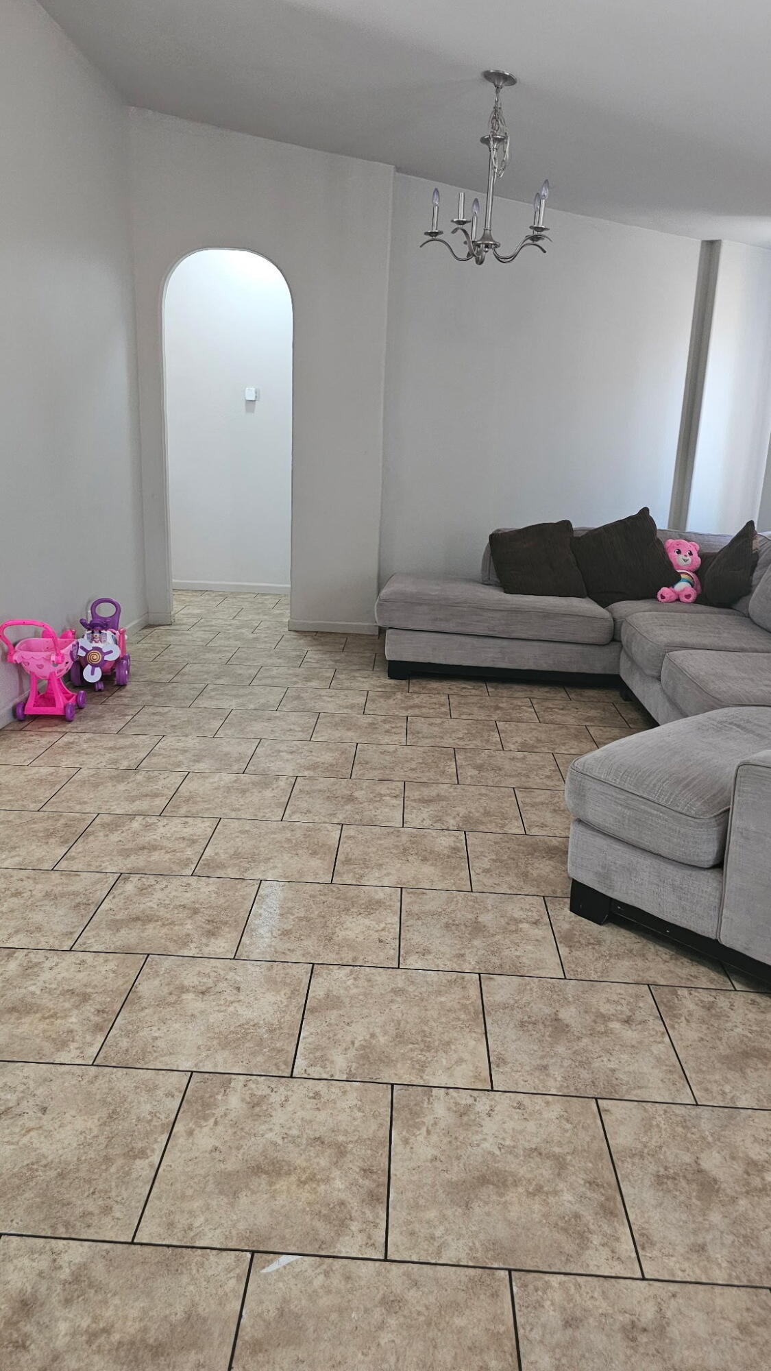 595 N Evans Rd, Tipton, CA 93272