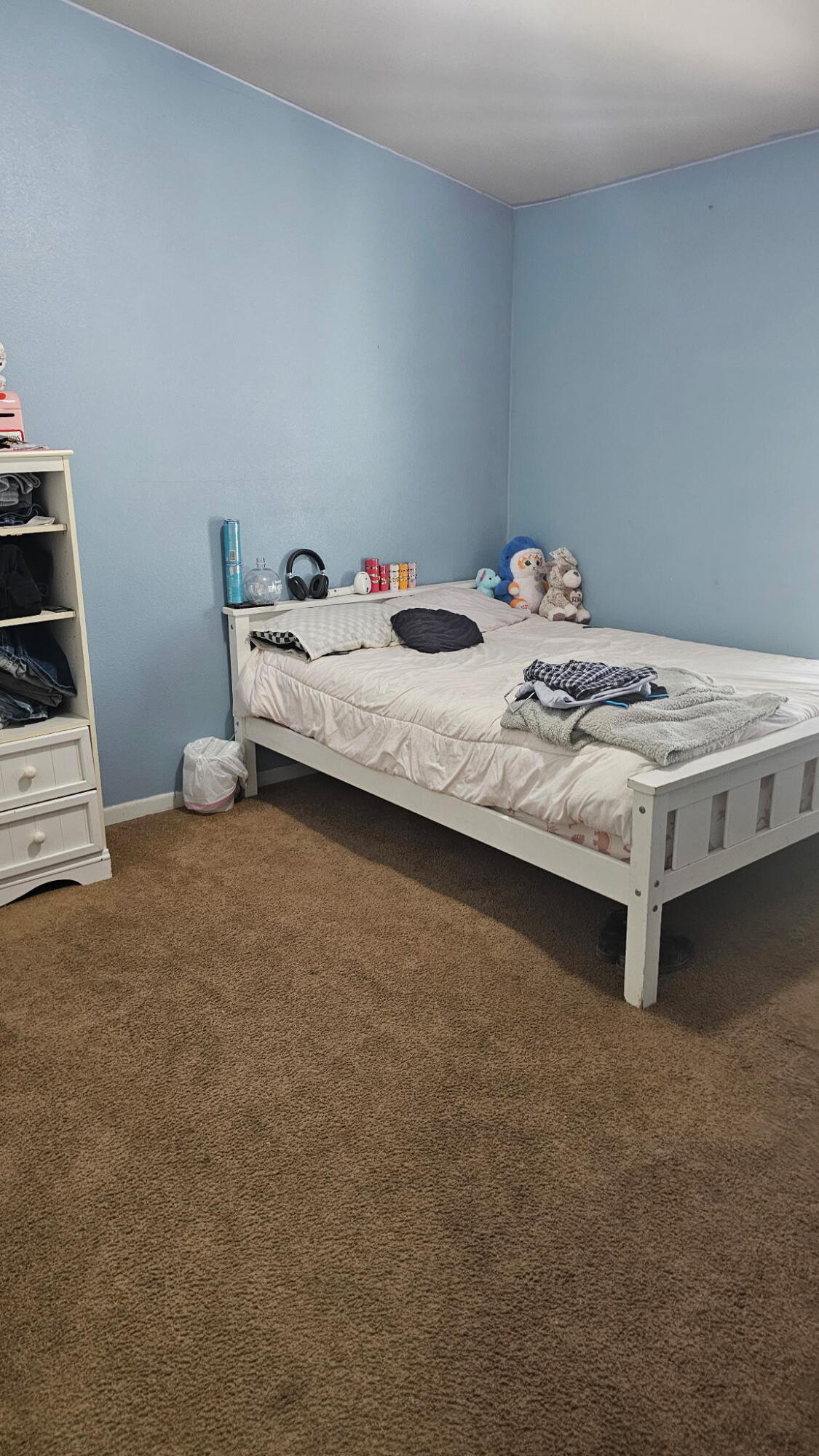 595 N Evans Rd, Tipton, CA 93272