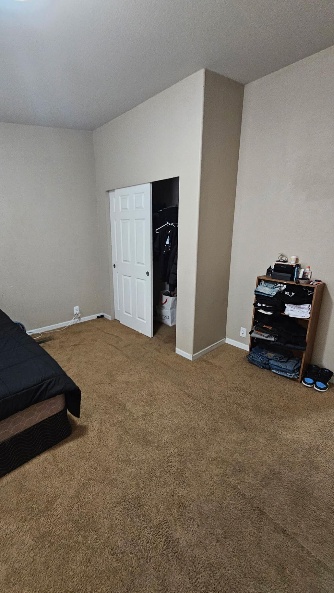595 N Evans Rd, Tipton, CA 93272