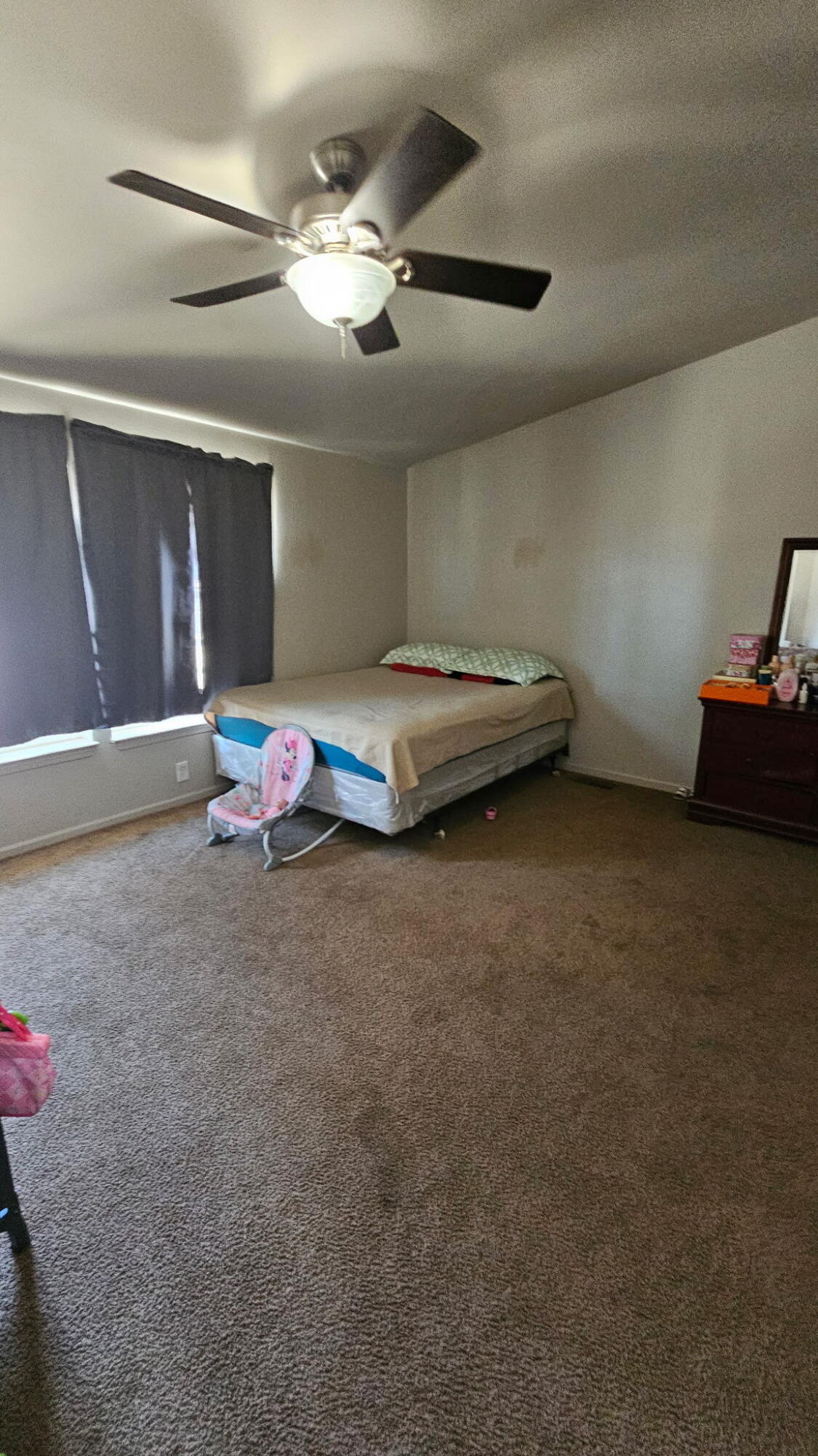595 N Evans Rd, Tipton, CA 93272