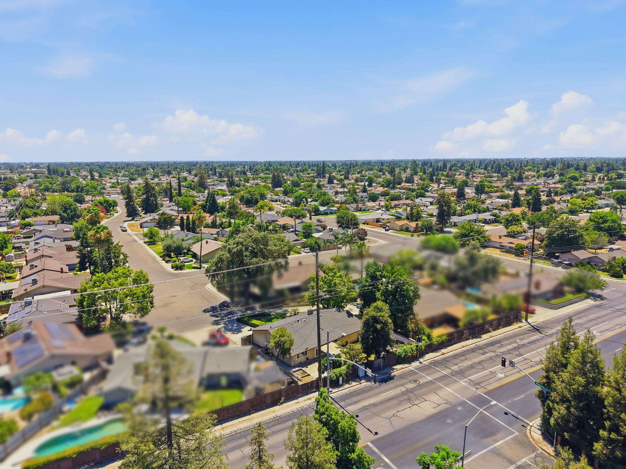 2017 S Woodland St, Visalia, CA 93277