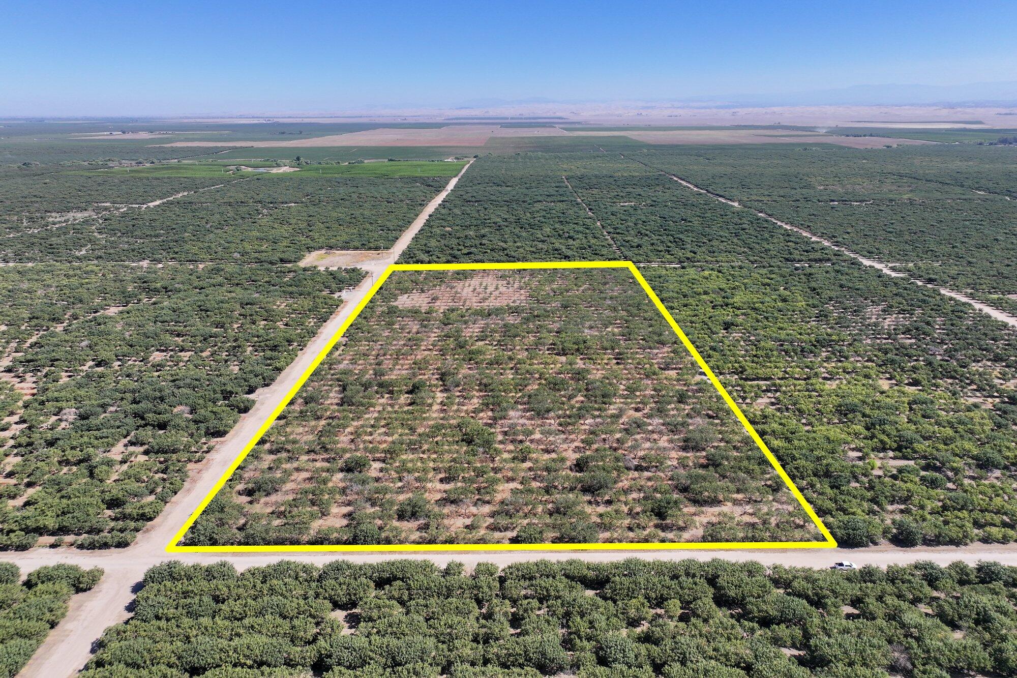 0 Road 20 1/2, Madera, CA 93637