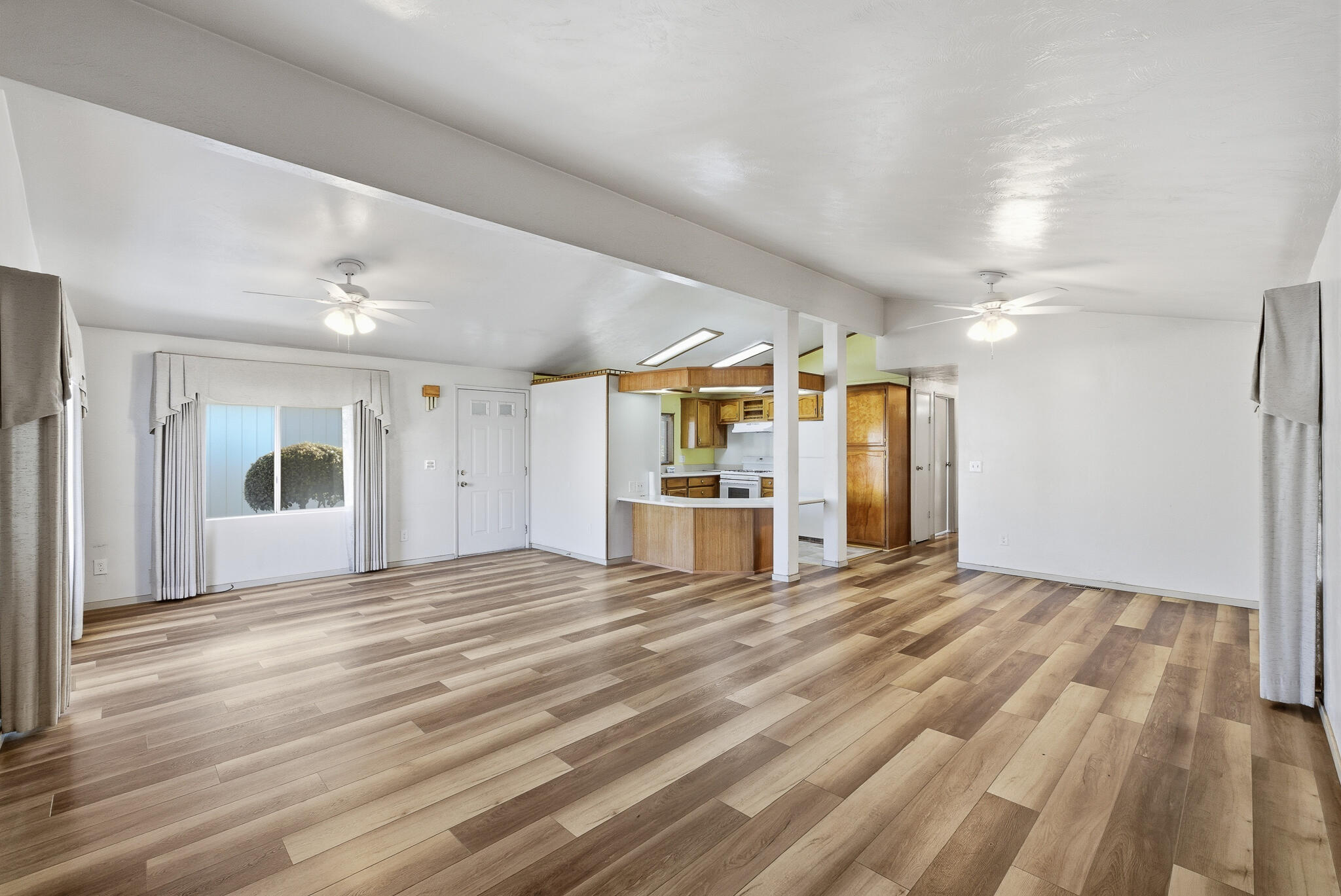 4633 S Terrace St, Visalia, CA 93277