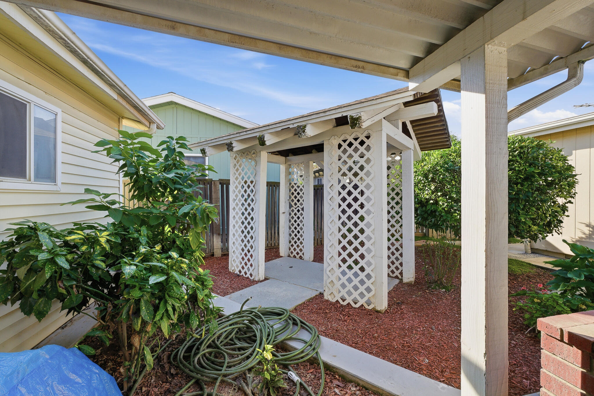 4633 S Terrace St, Visalia, CA 93277