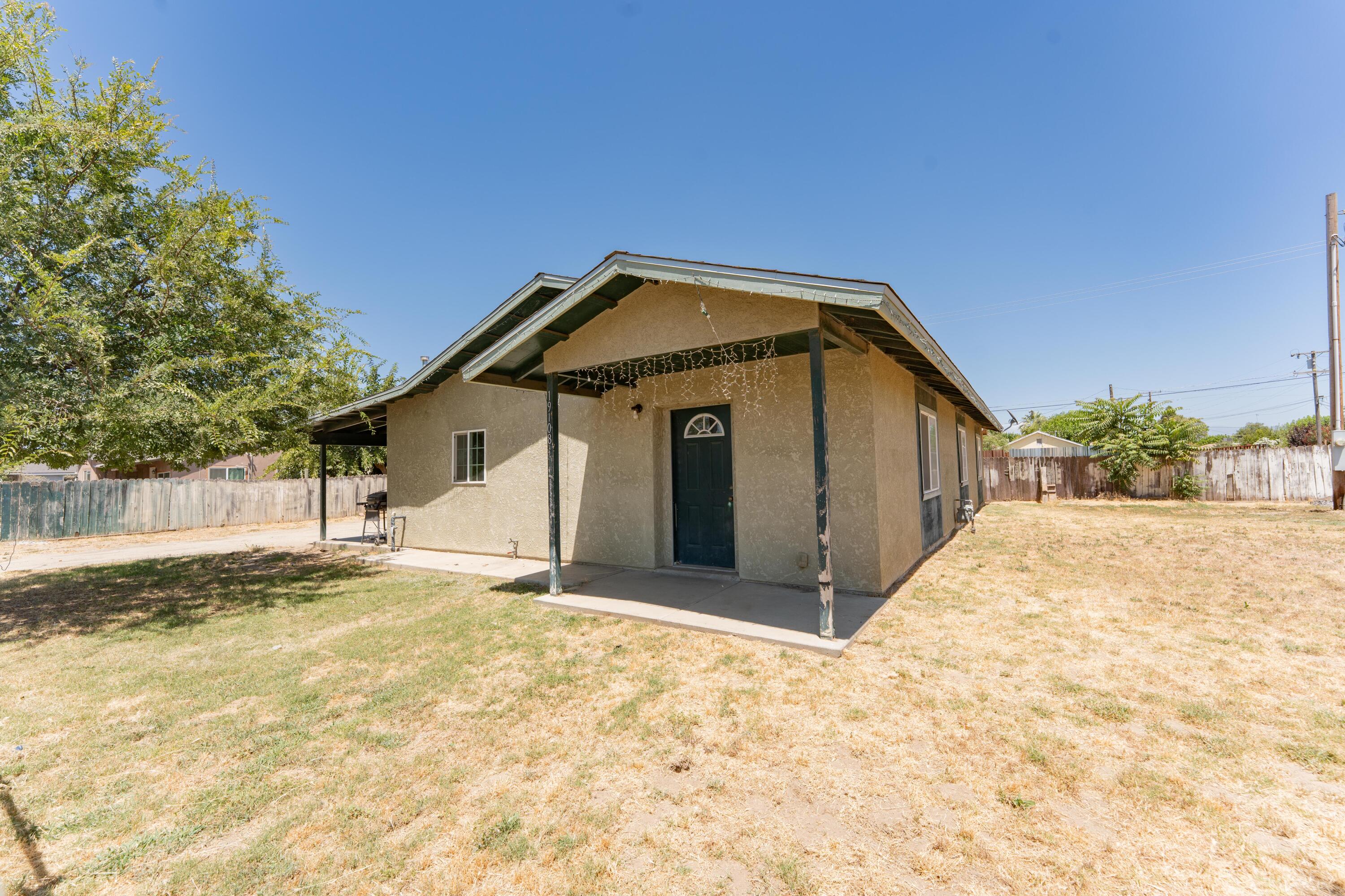 19108 Avenue 145, Porterville, CA 93257