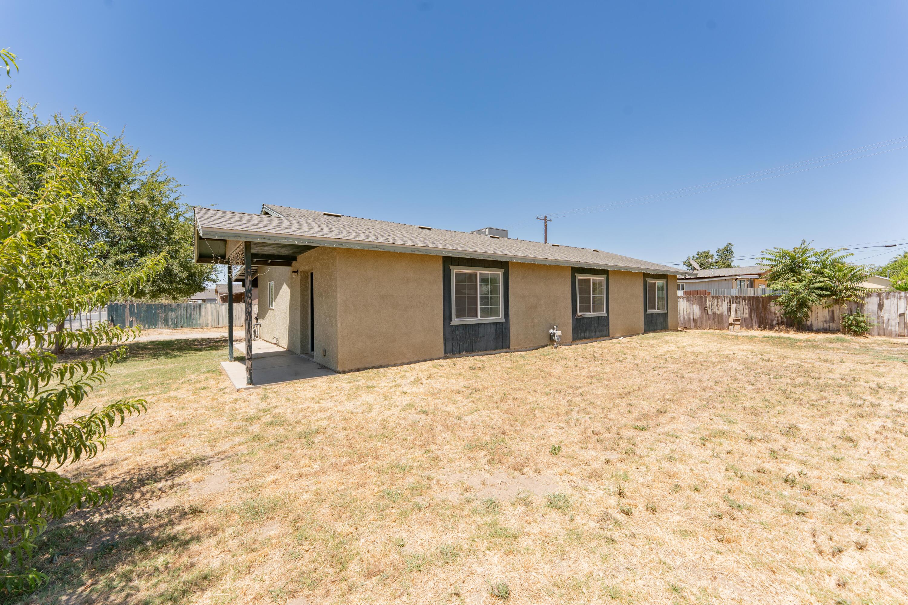 19108 Avenue 145, Porterville, CA 93257