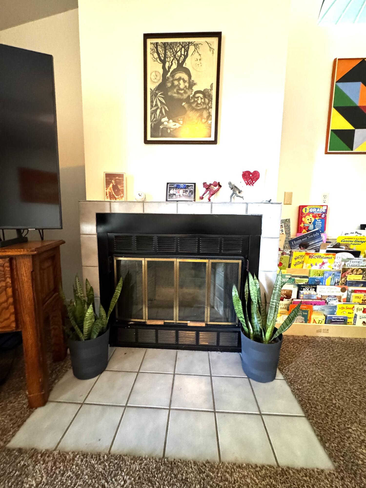 1536 E Castleview Ave, Visalia, CA 93292