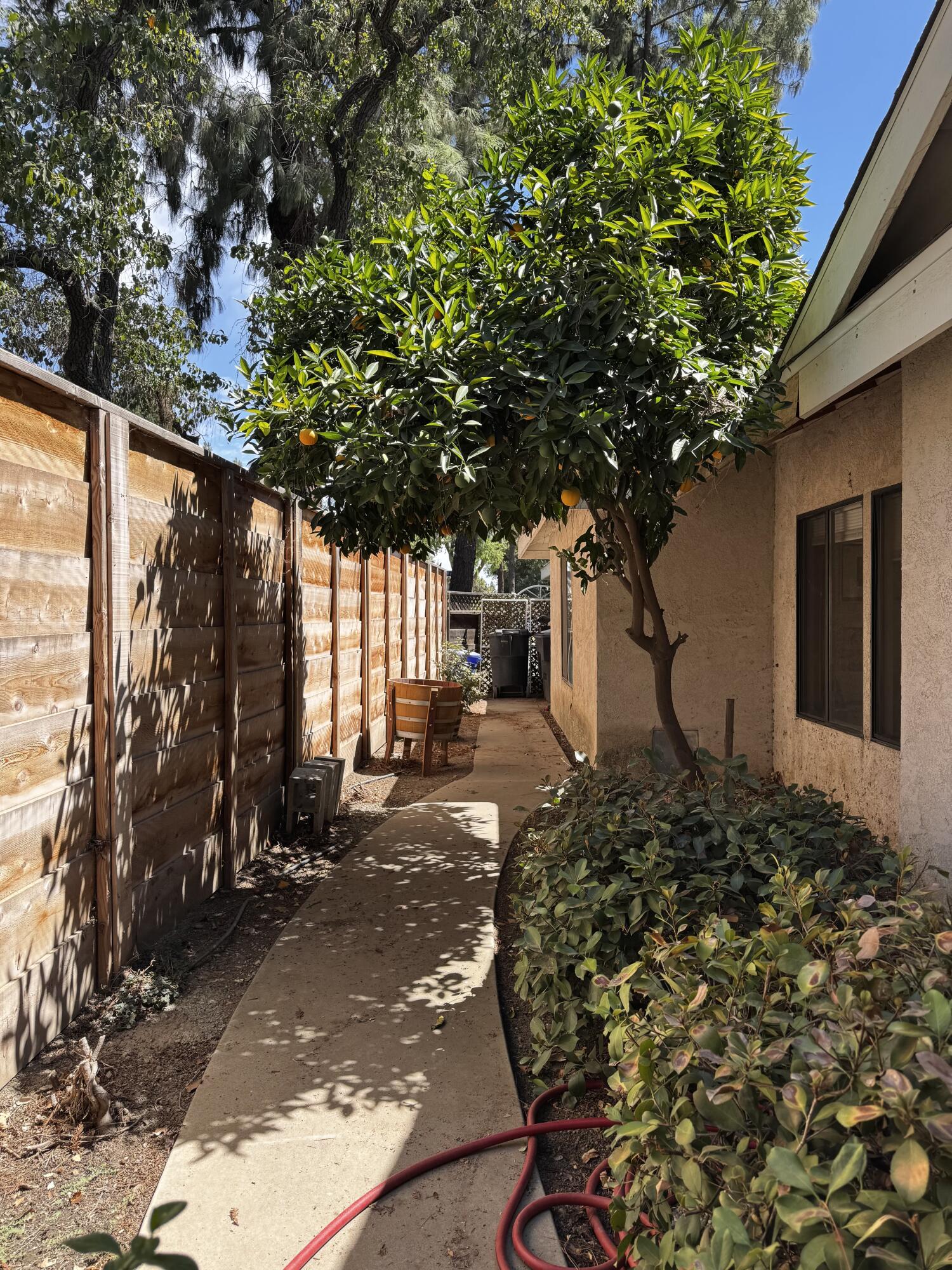 1536 E Castleview Ave, Visalia, CA 93292