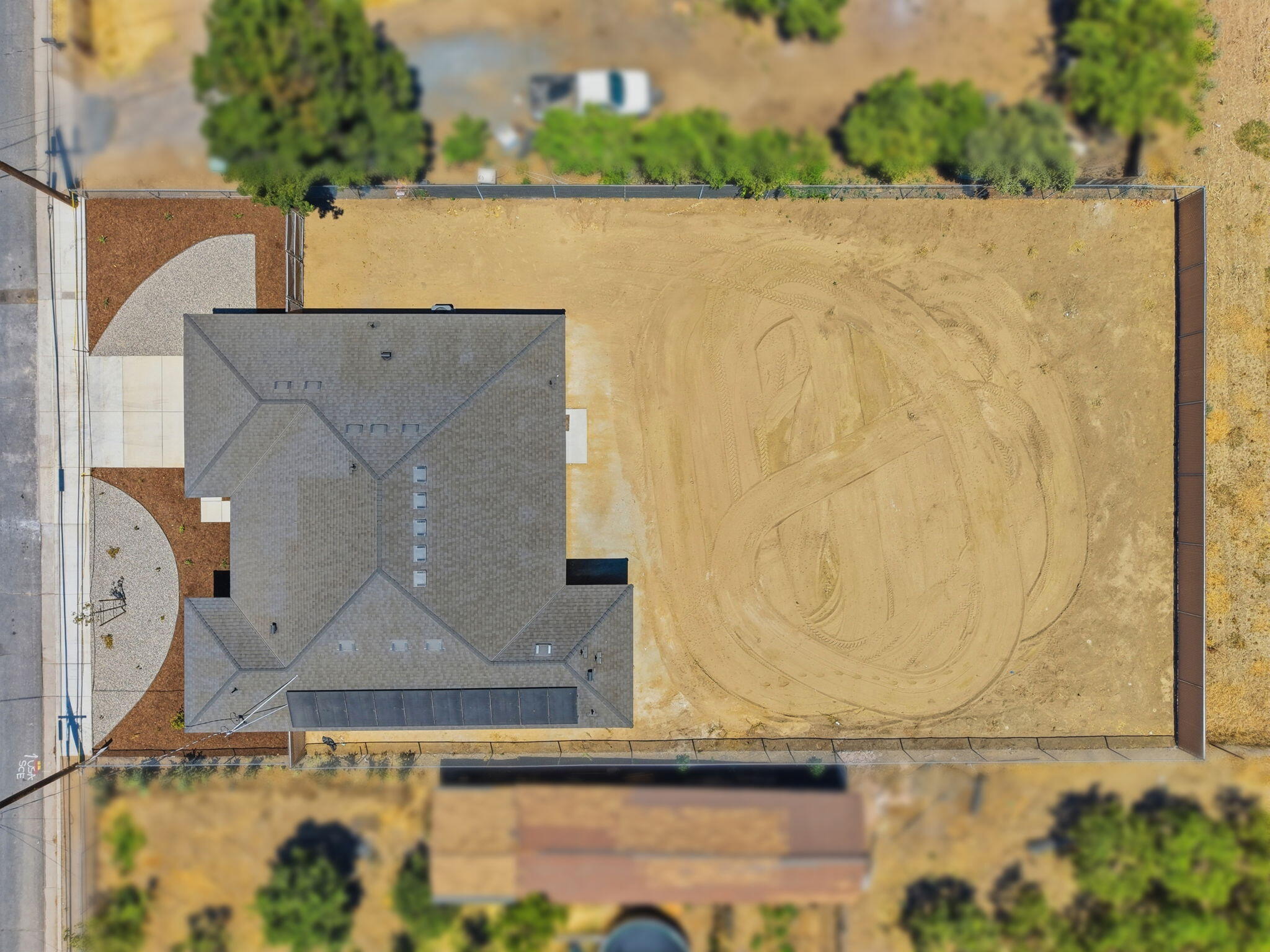 156 S Leggett St, Porterville, CA 93257
