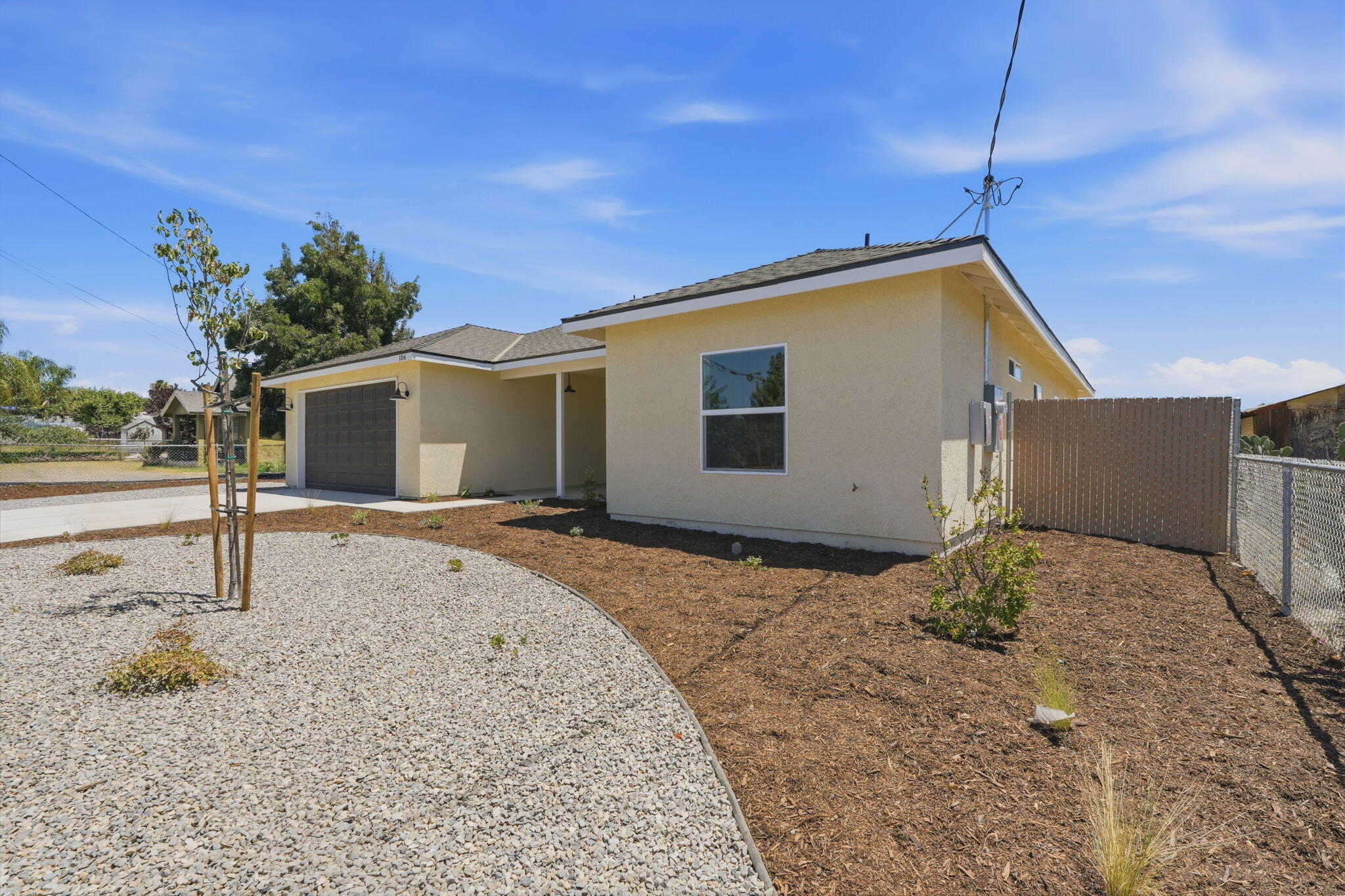 156 S Leggett St, Porterville, CA 93257