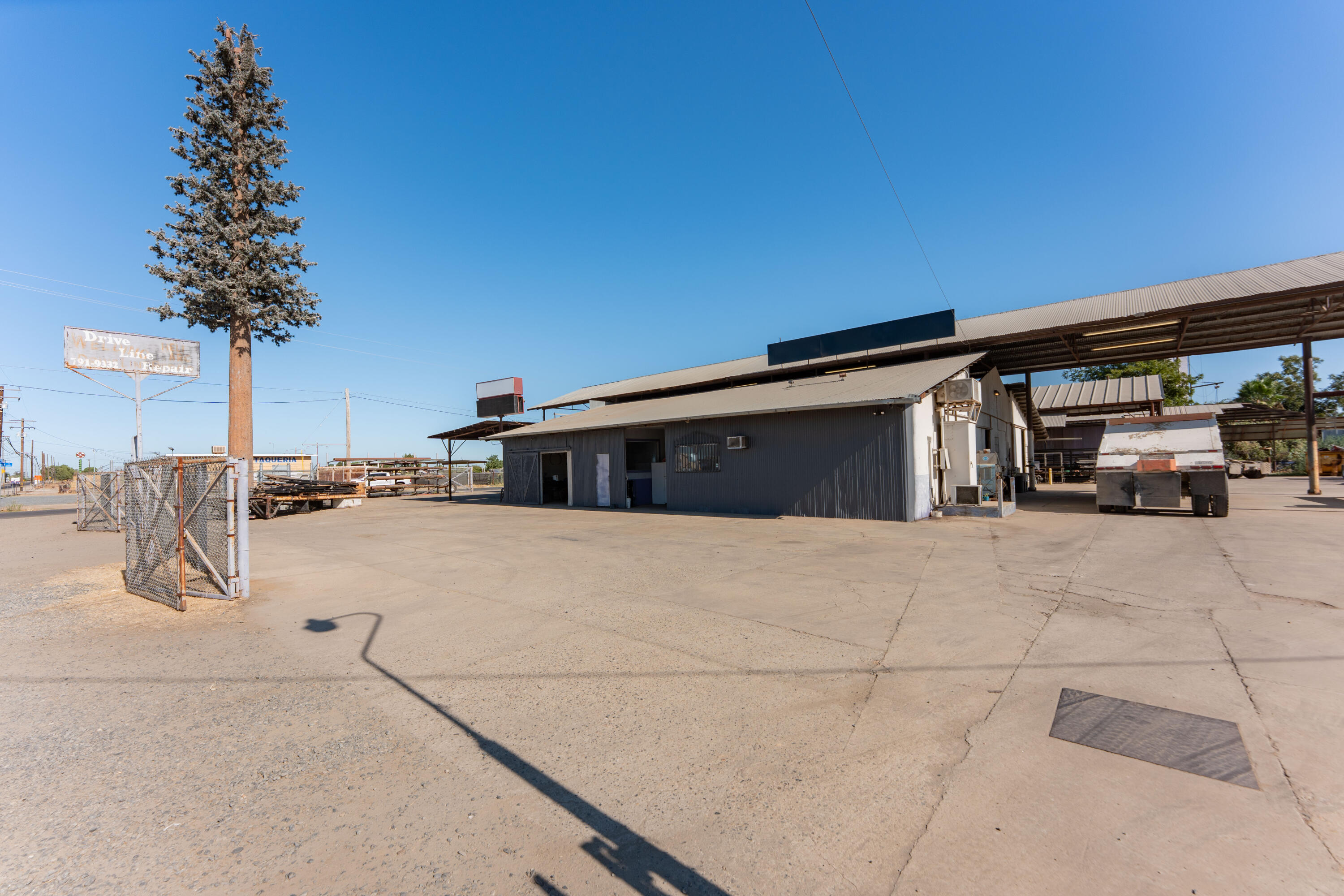 22220 Avenue 152, Porterville, CA 93257