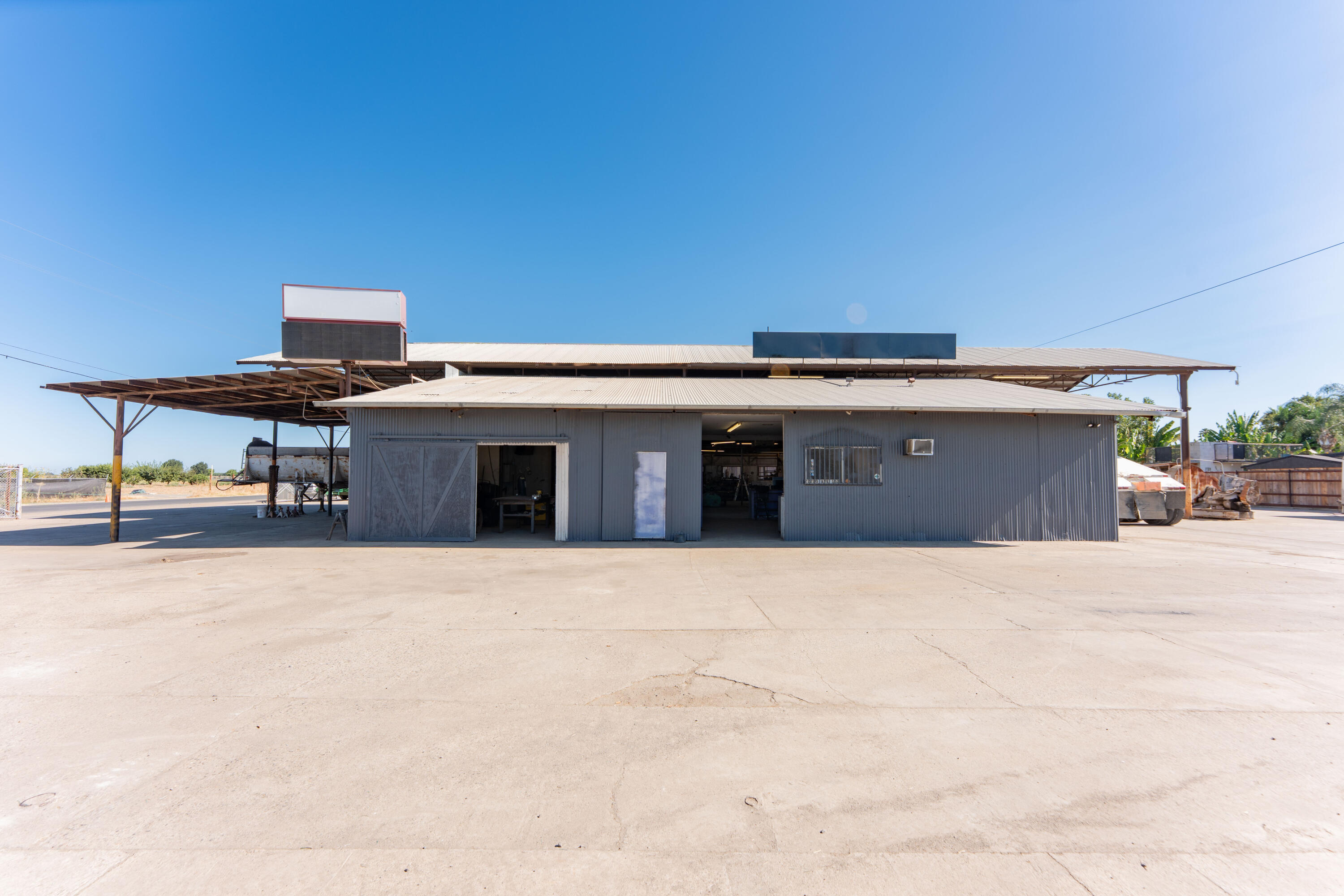 22220 Avenue 152, Porterville, CA 93257