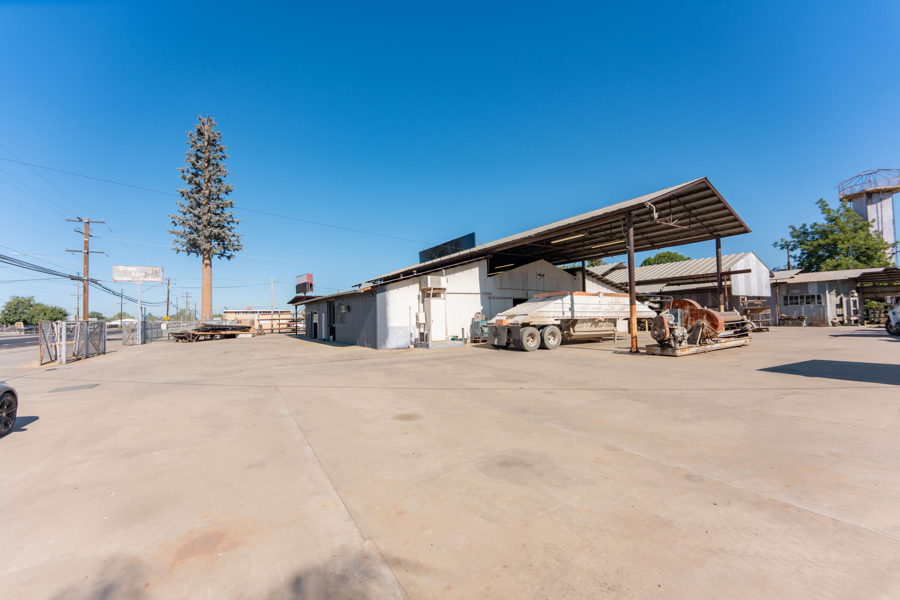 22220 Avenue 152, Porterville, CA 93257