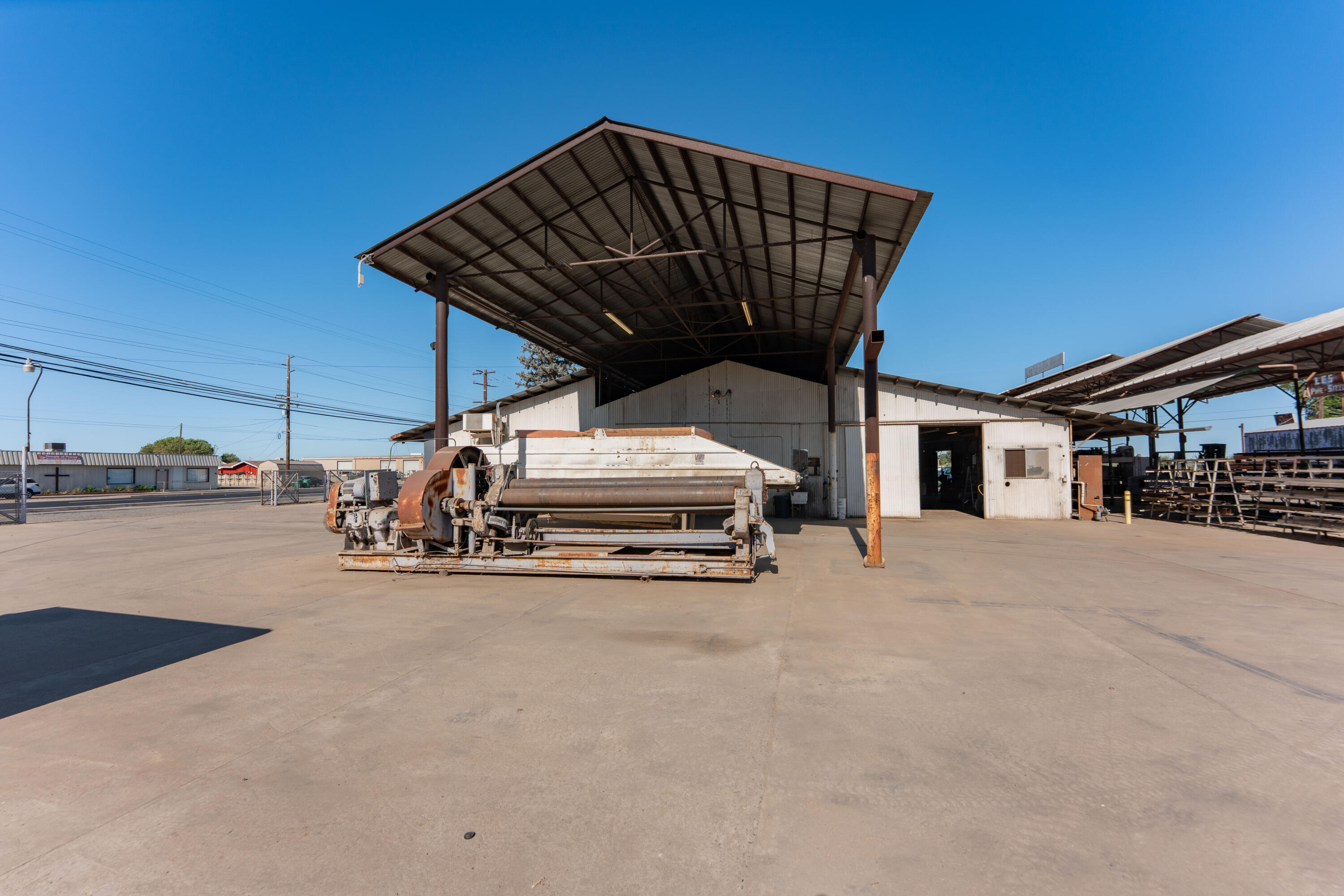 22220 Avenue 152, Porterville, CA 93257