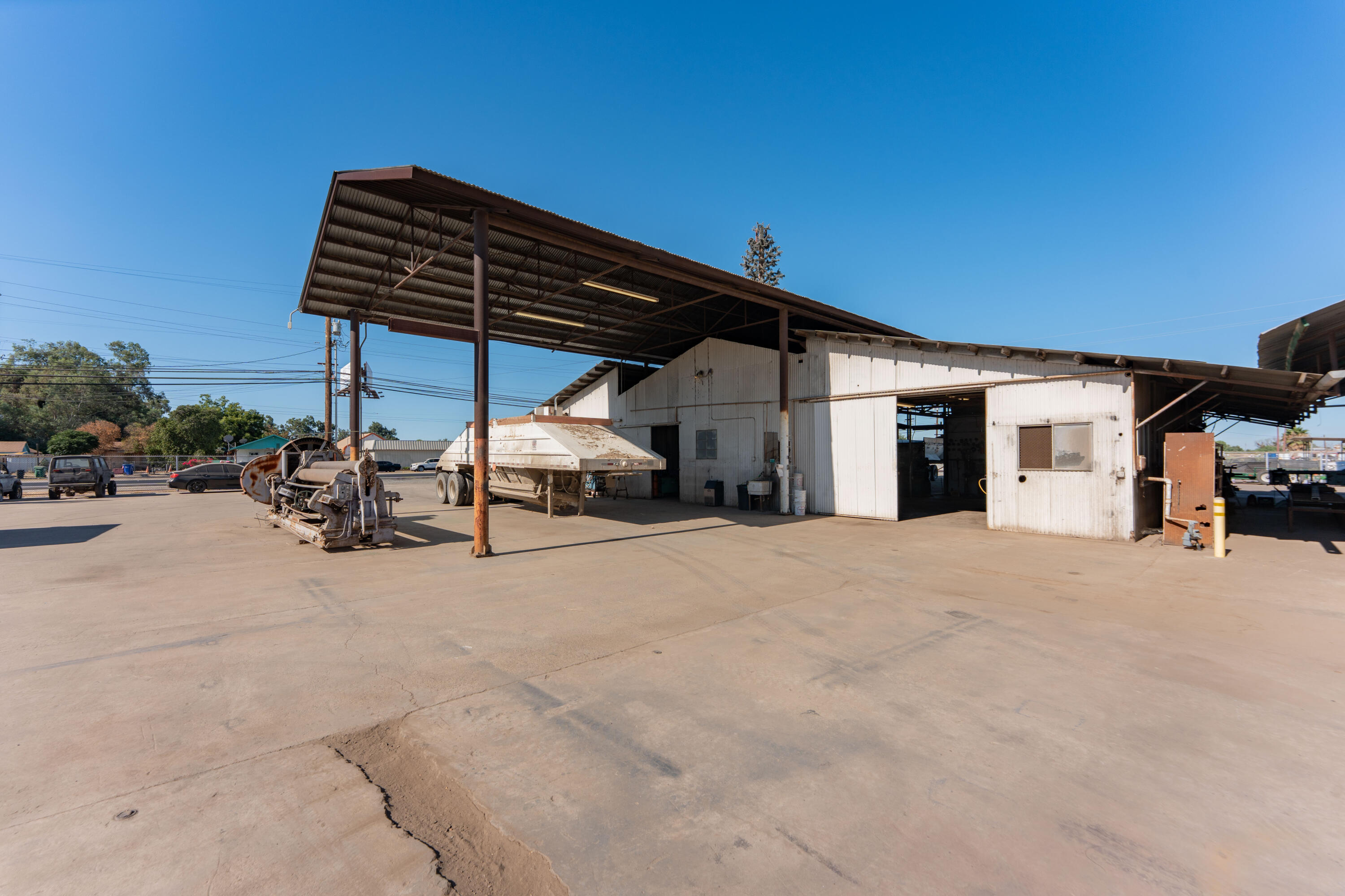 22220 Avenue 152, Porterville, CA 93257