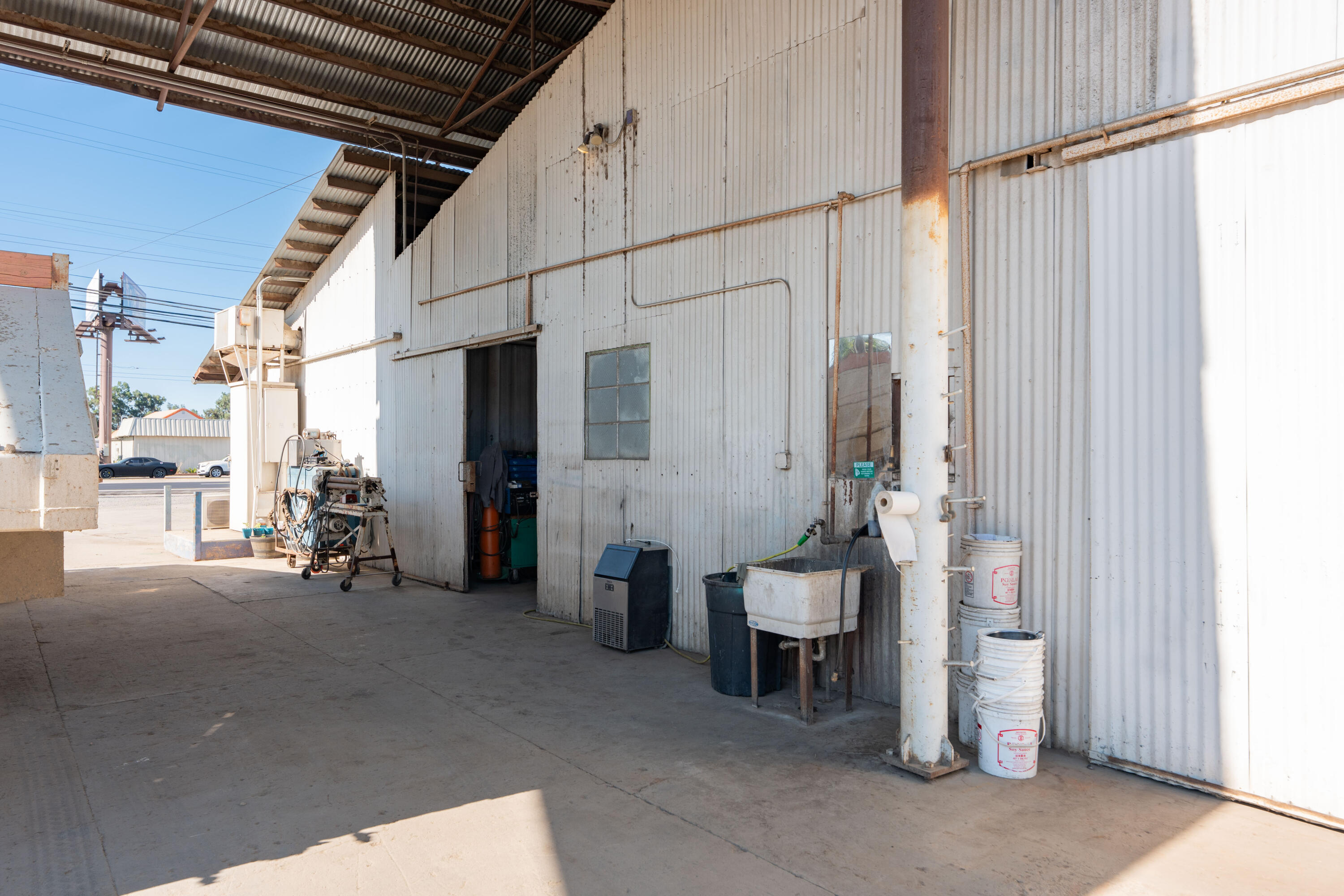 22220 Avenue 152, Porterville, CA 93257