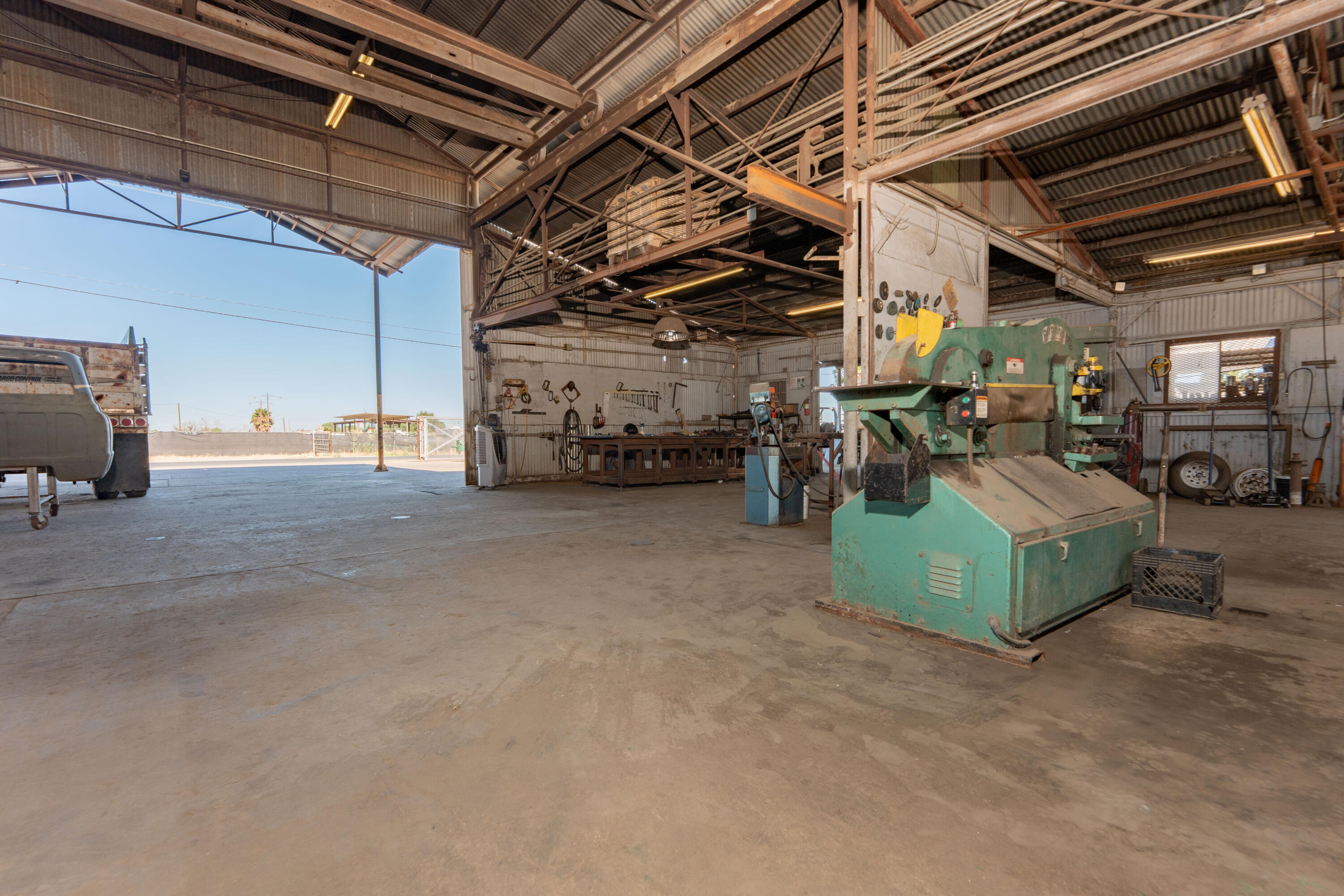22220 Avenue 152, Porterville, CA 93257