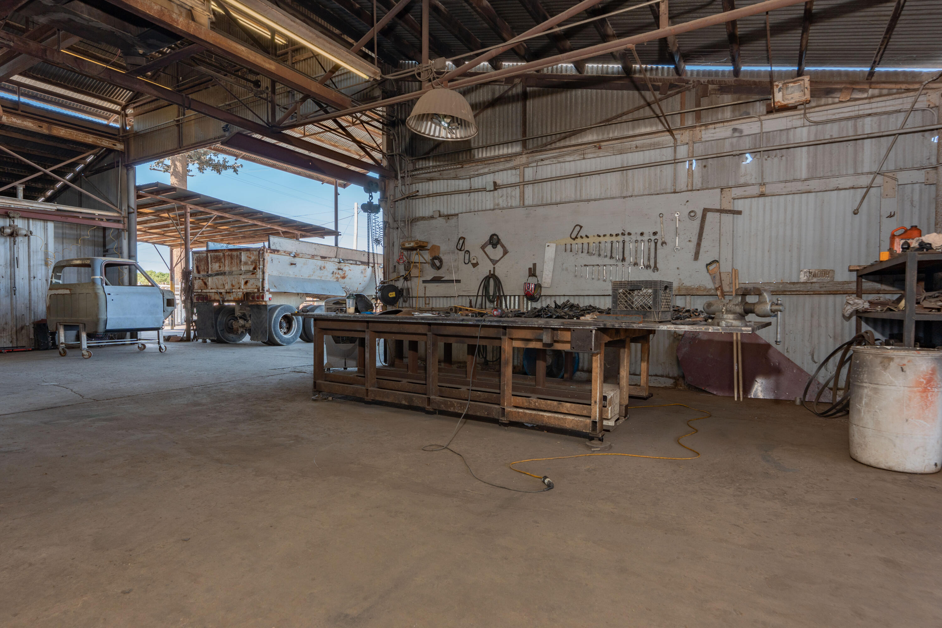 22220 Avenue 152, Porterville, CA 93257
