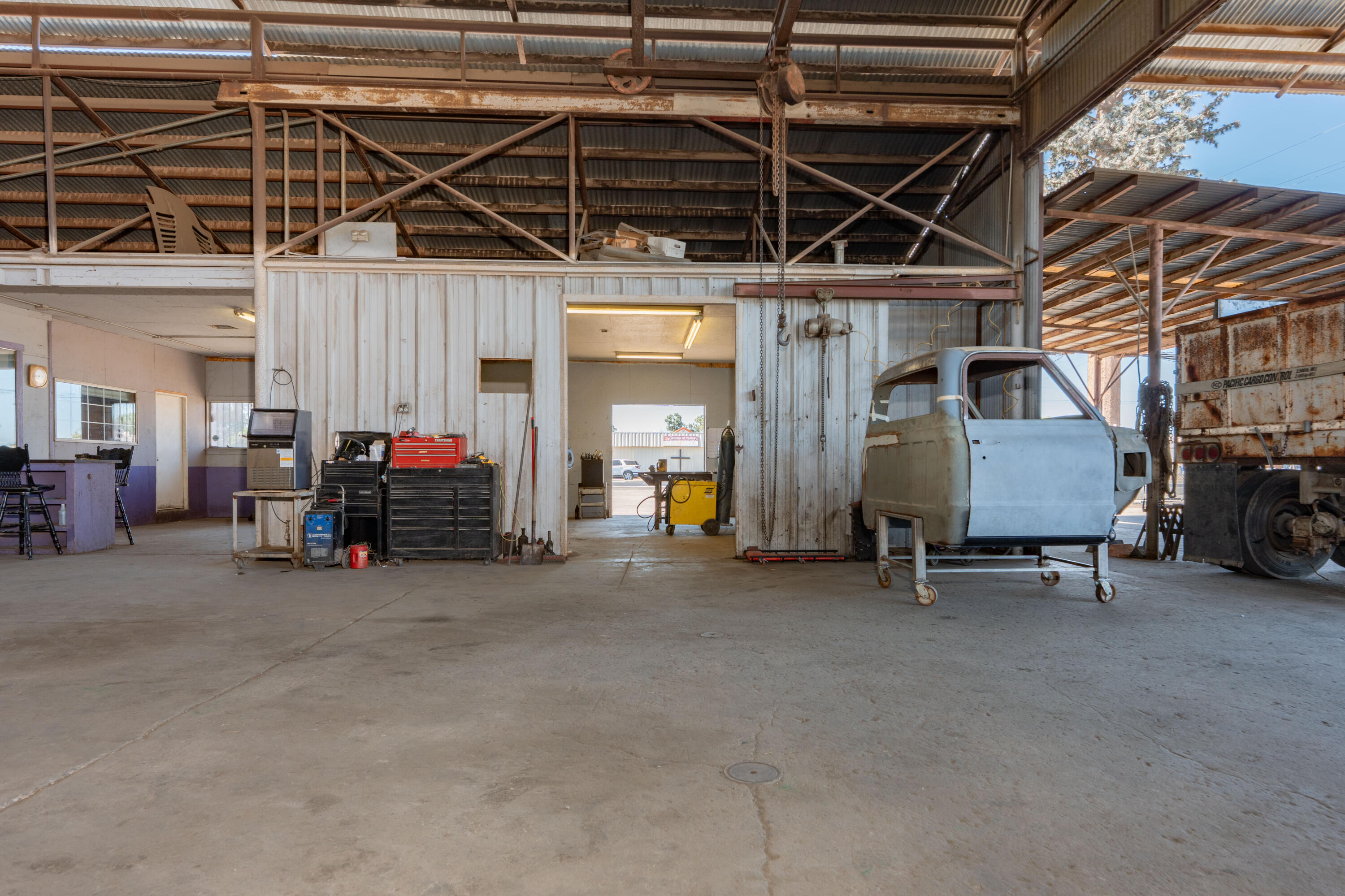 22220 Avenue 152, Porterville, CA 93257