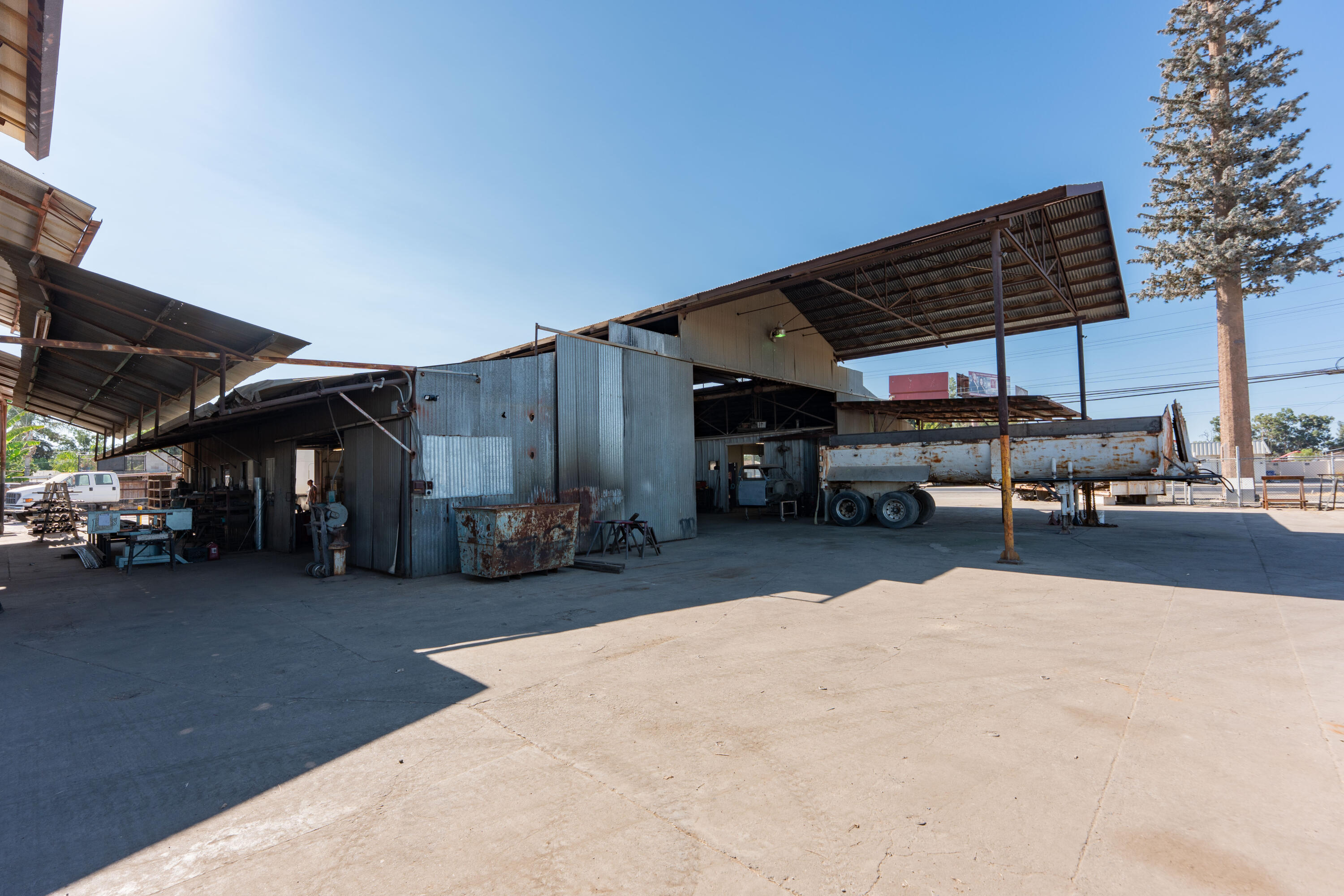 22220 Avenue 152, Porterville, CA 93257